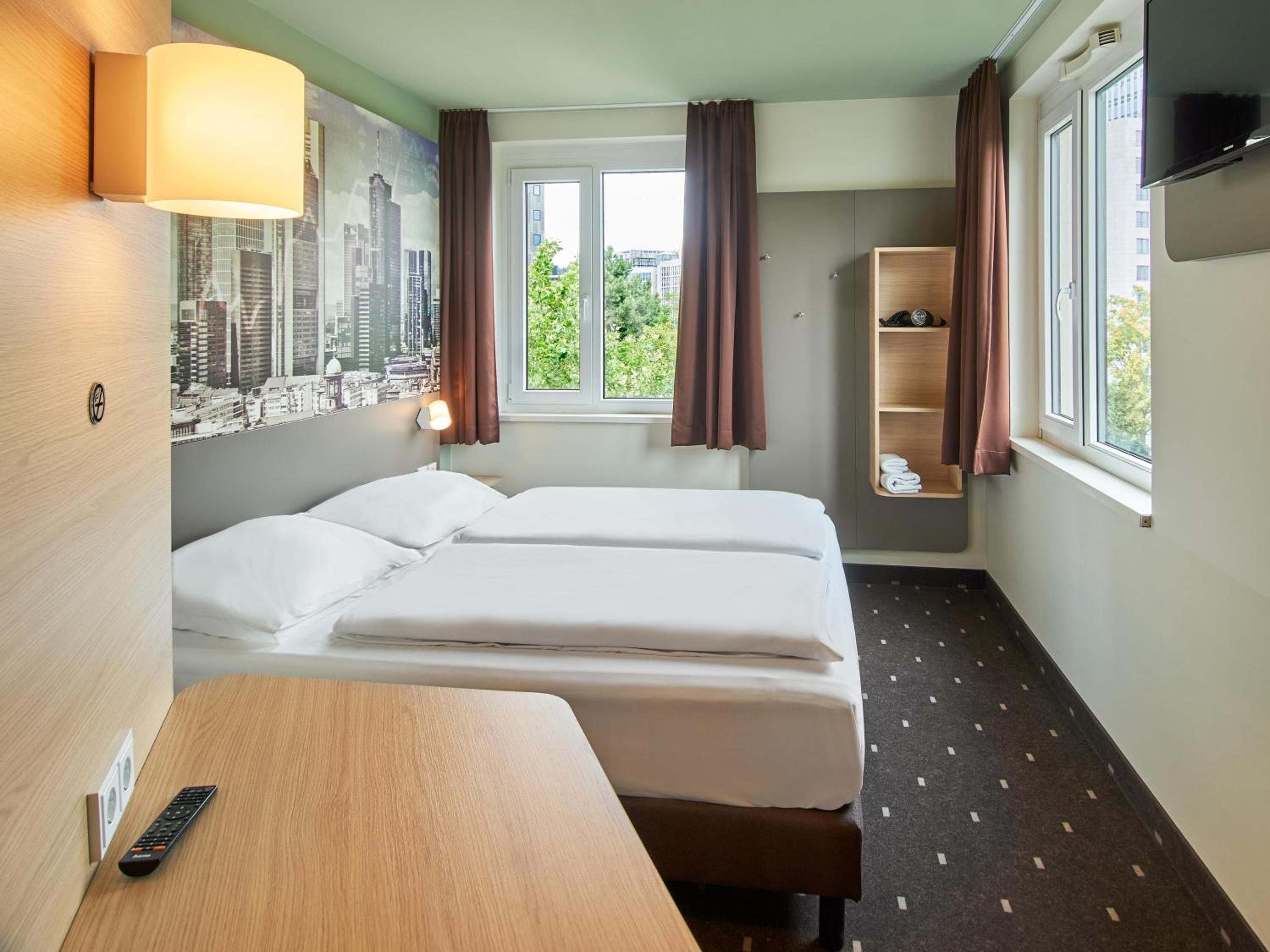 Double Room - Photo 1
