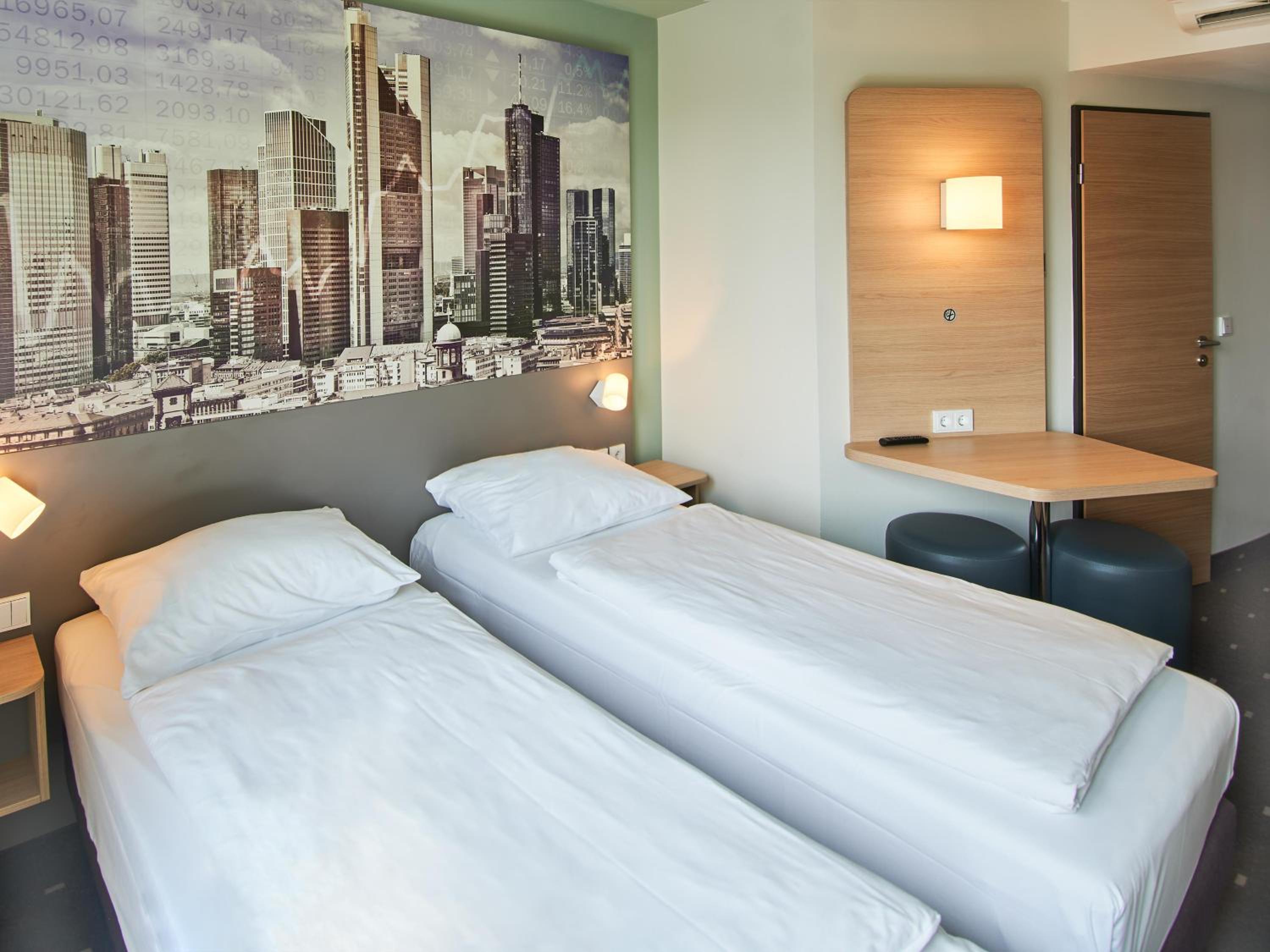 Triple Room - Photo 1