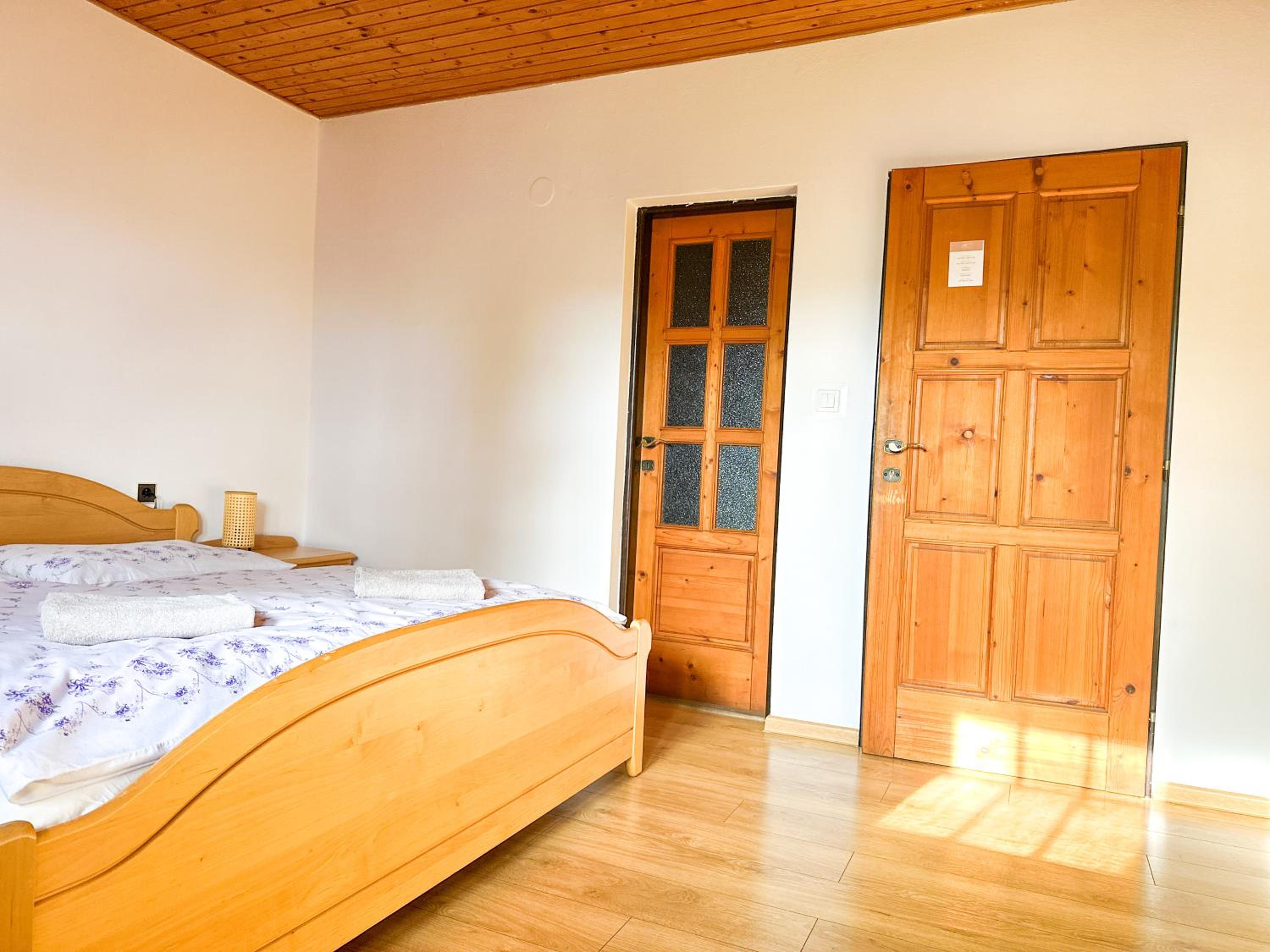 Double Room with Private Bathroom photo 3