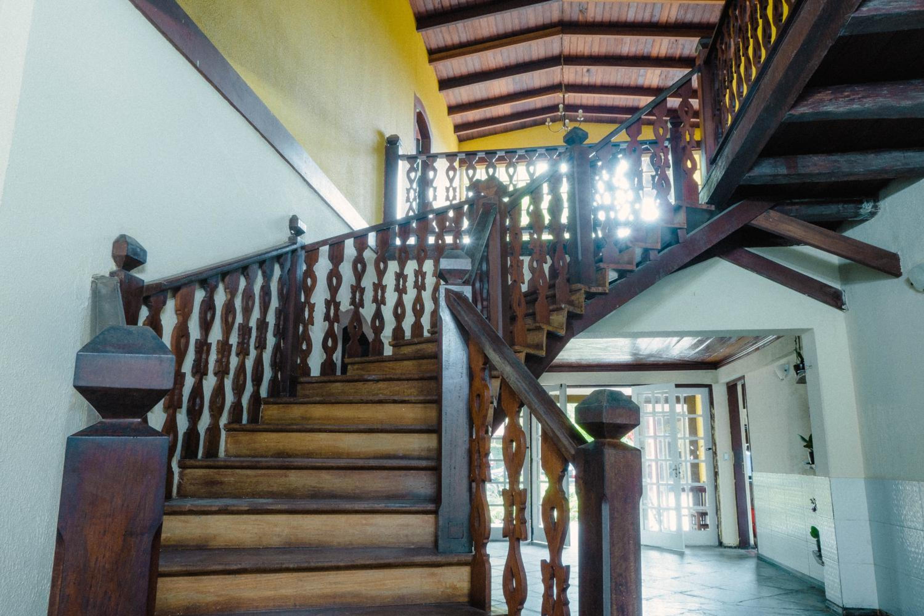 Deluxe Family Suite