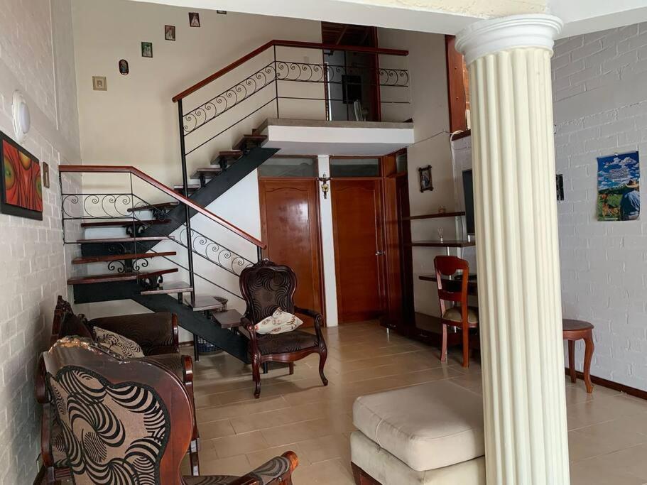 Four-Bedroom House photo 2