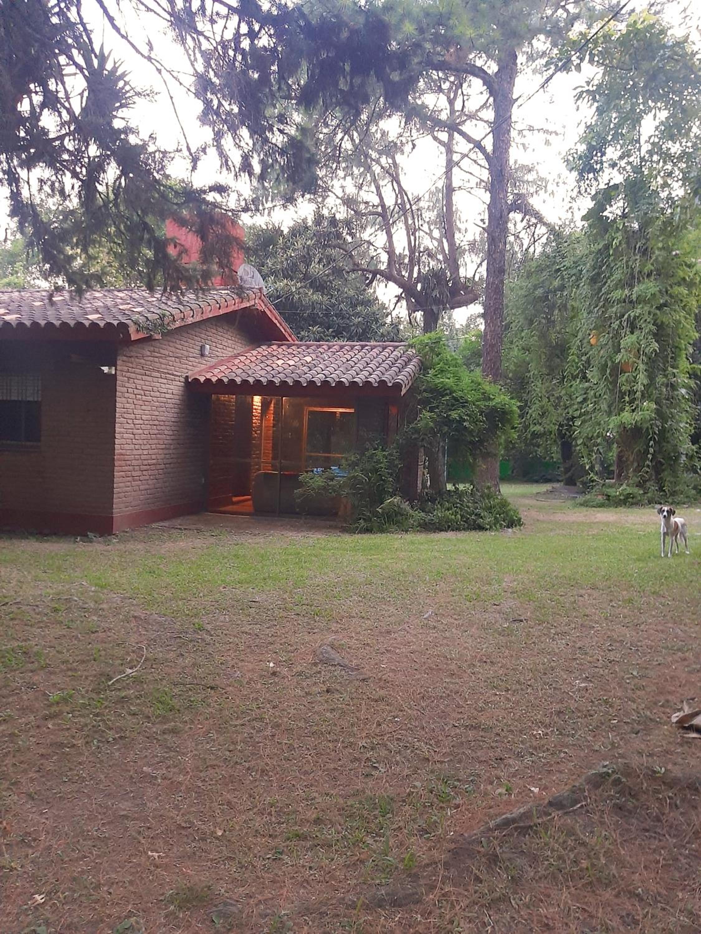 Holiday Home photo 2