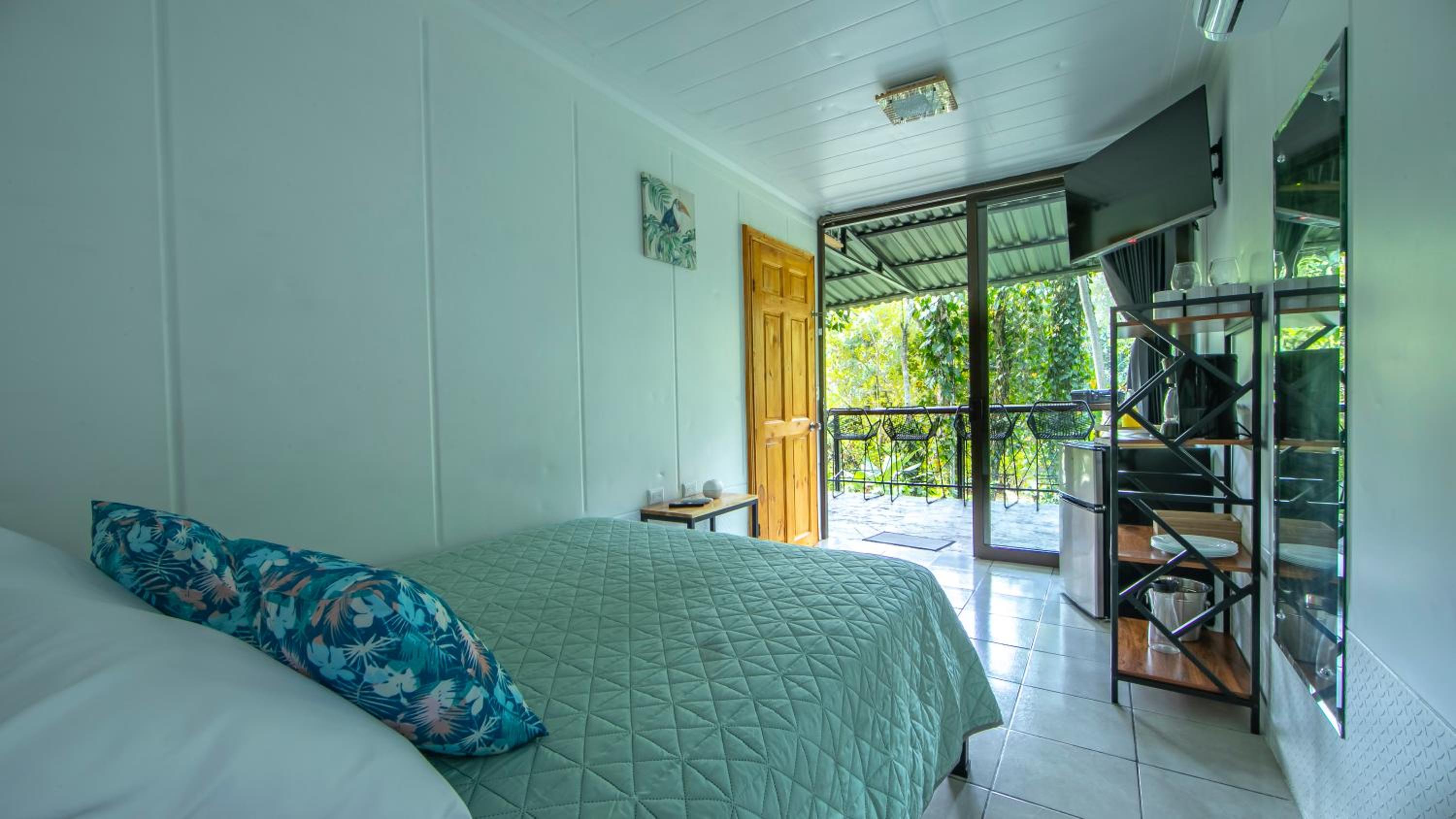 Two-Bedroom Bungalow photo 1
