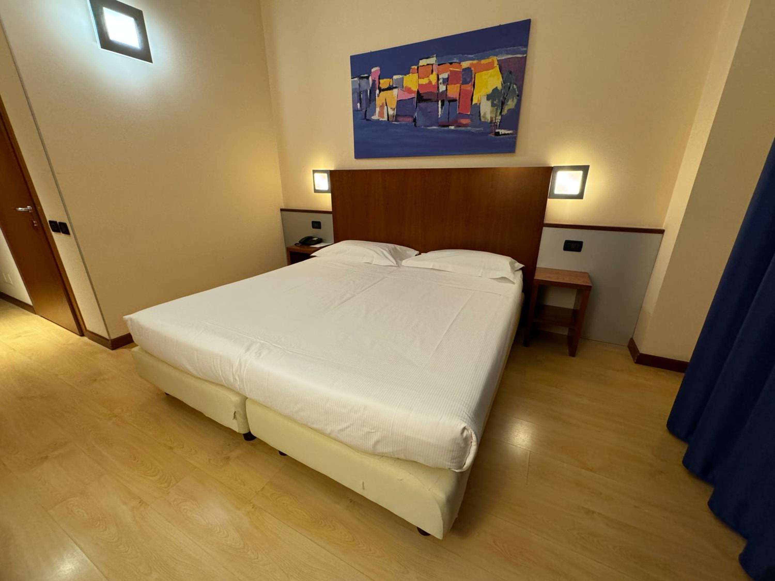 Double Room - Photo 1