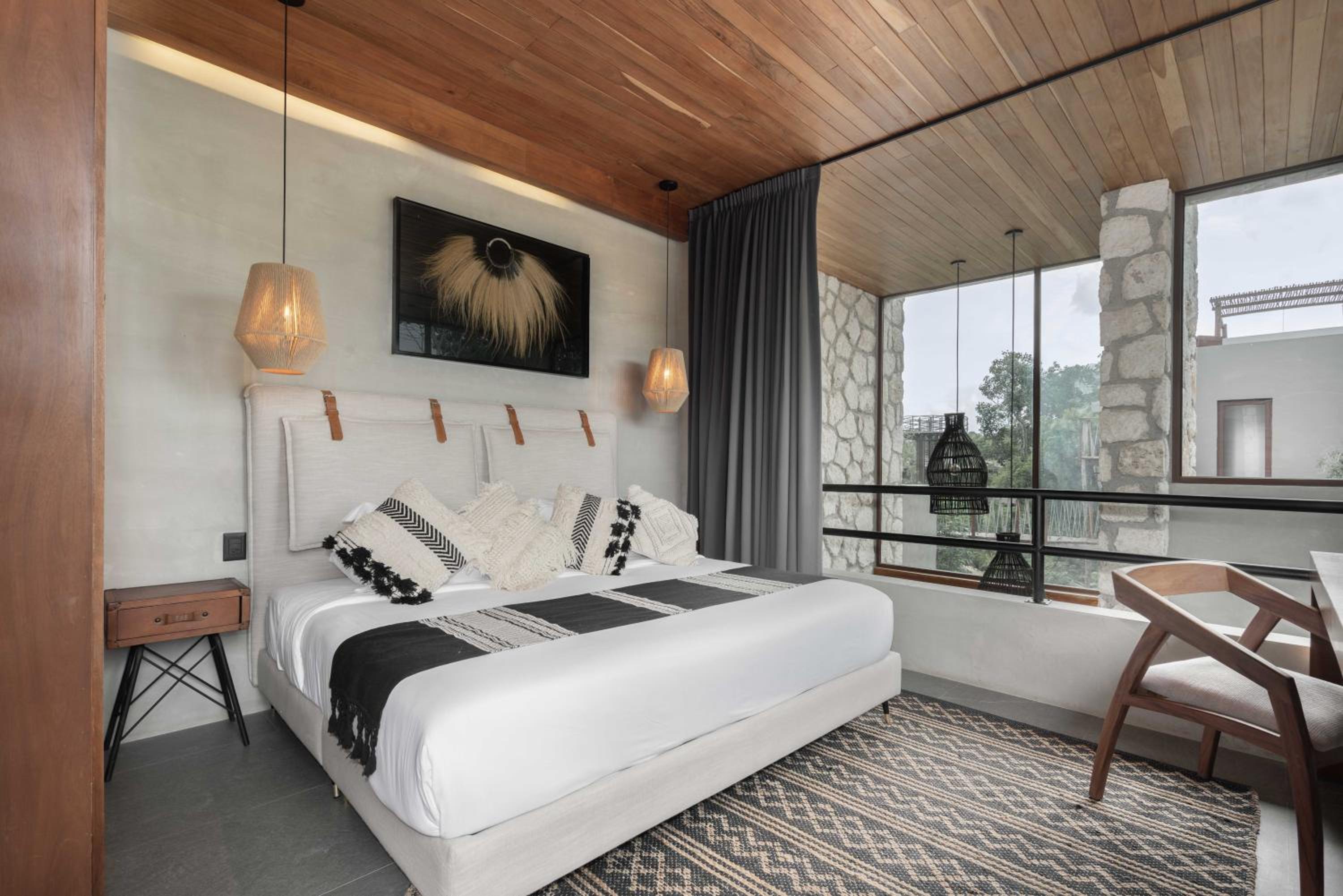 Sky Full Wellness Experience & Food Included – Alcohol not included