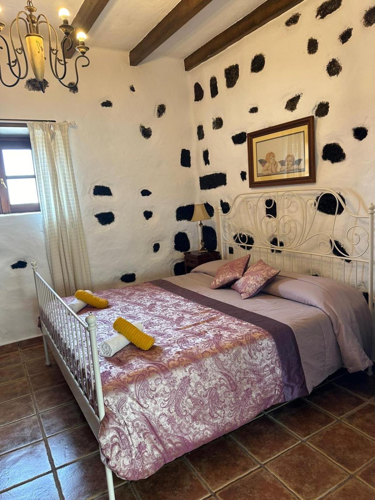 Villa de Tres Habitaciones