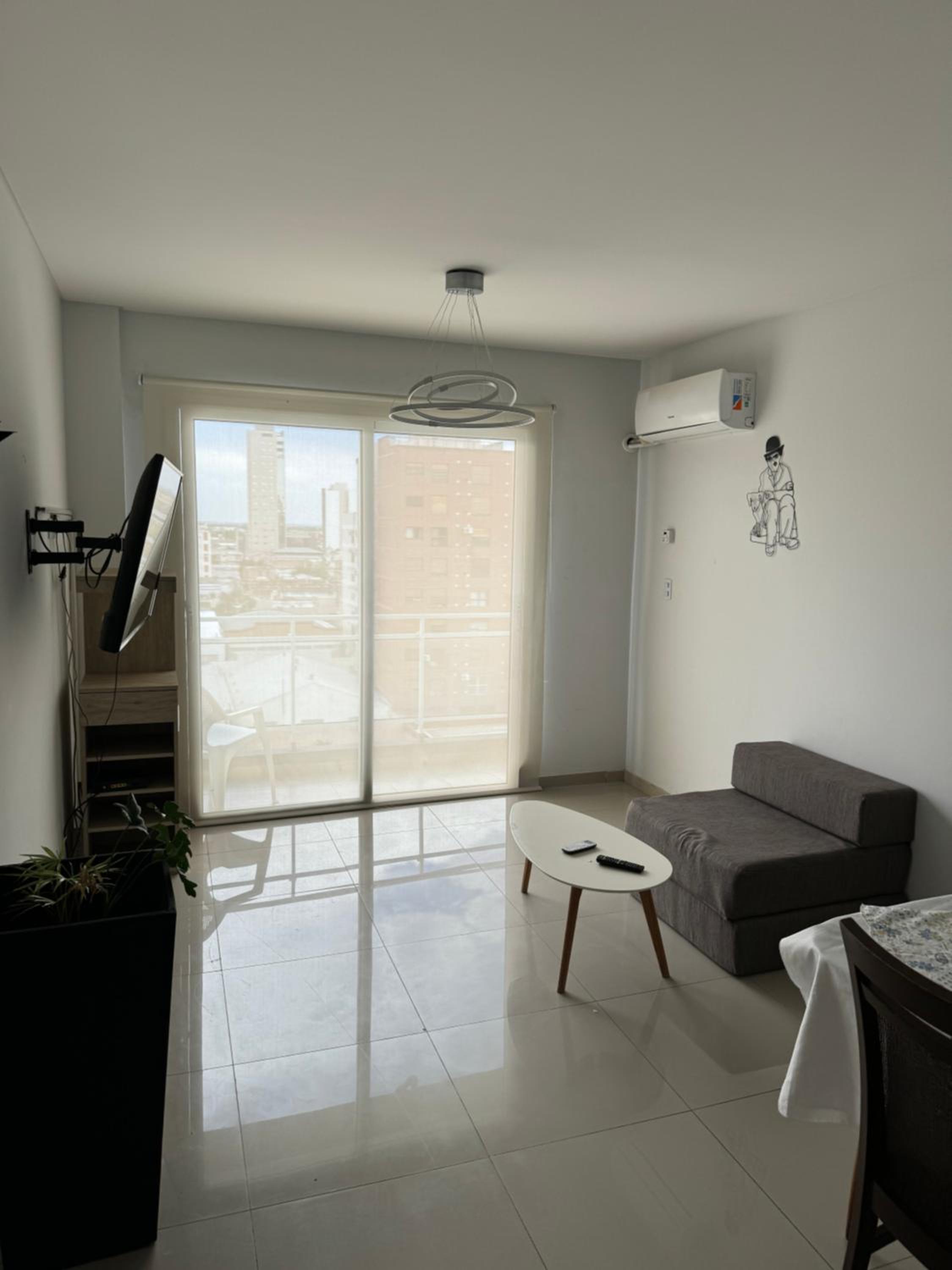 One-Bedroom Apartment photo 3