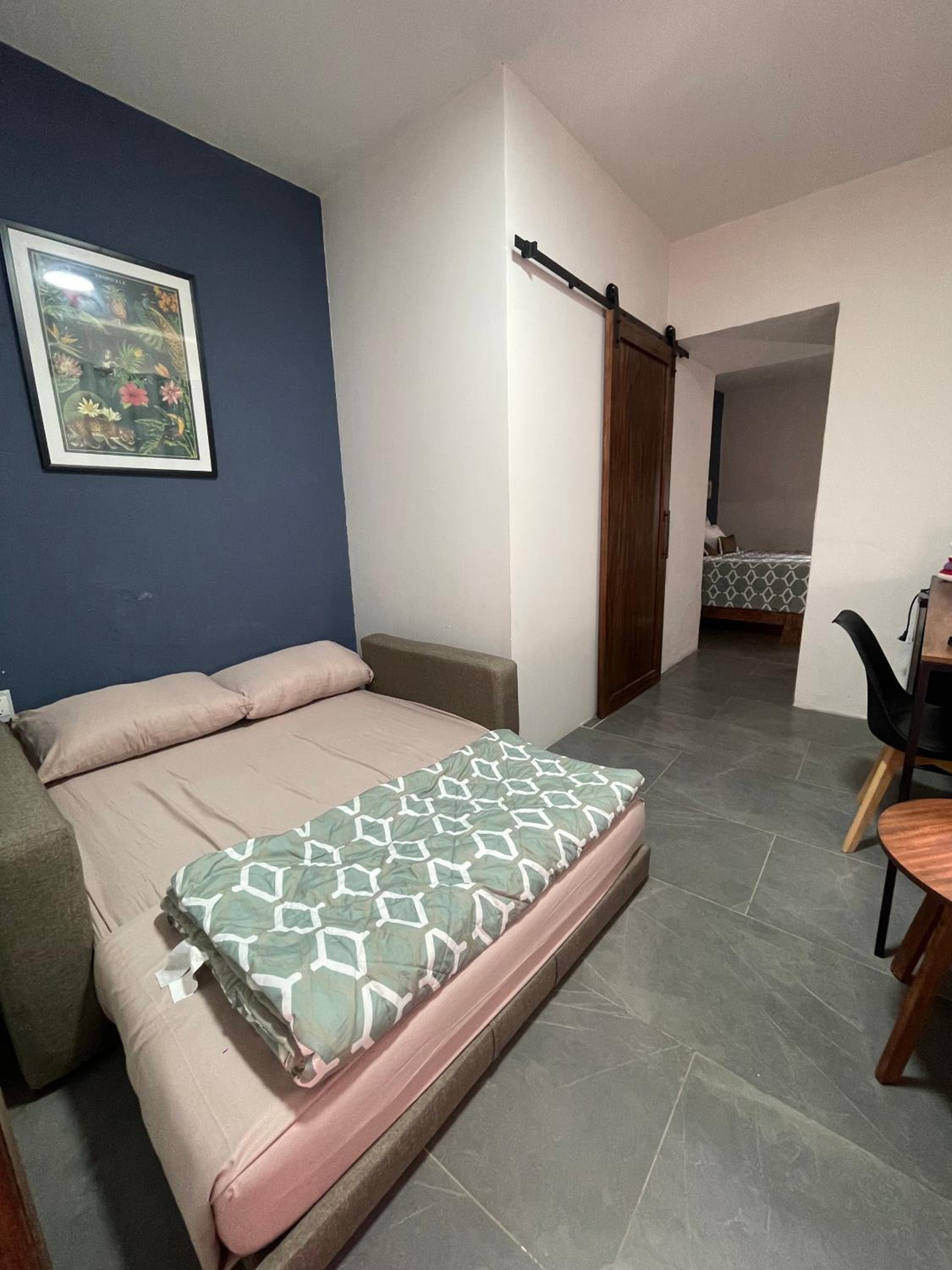 Quadruple Room with Private Bathroom - Photo 1