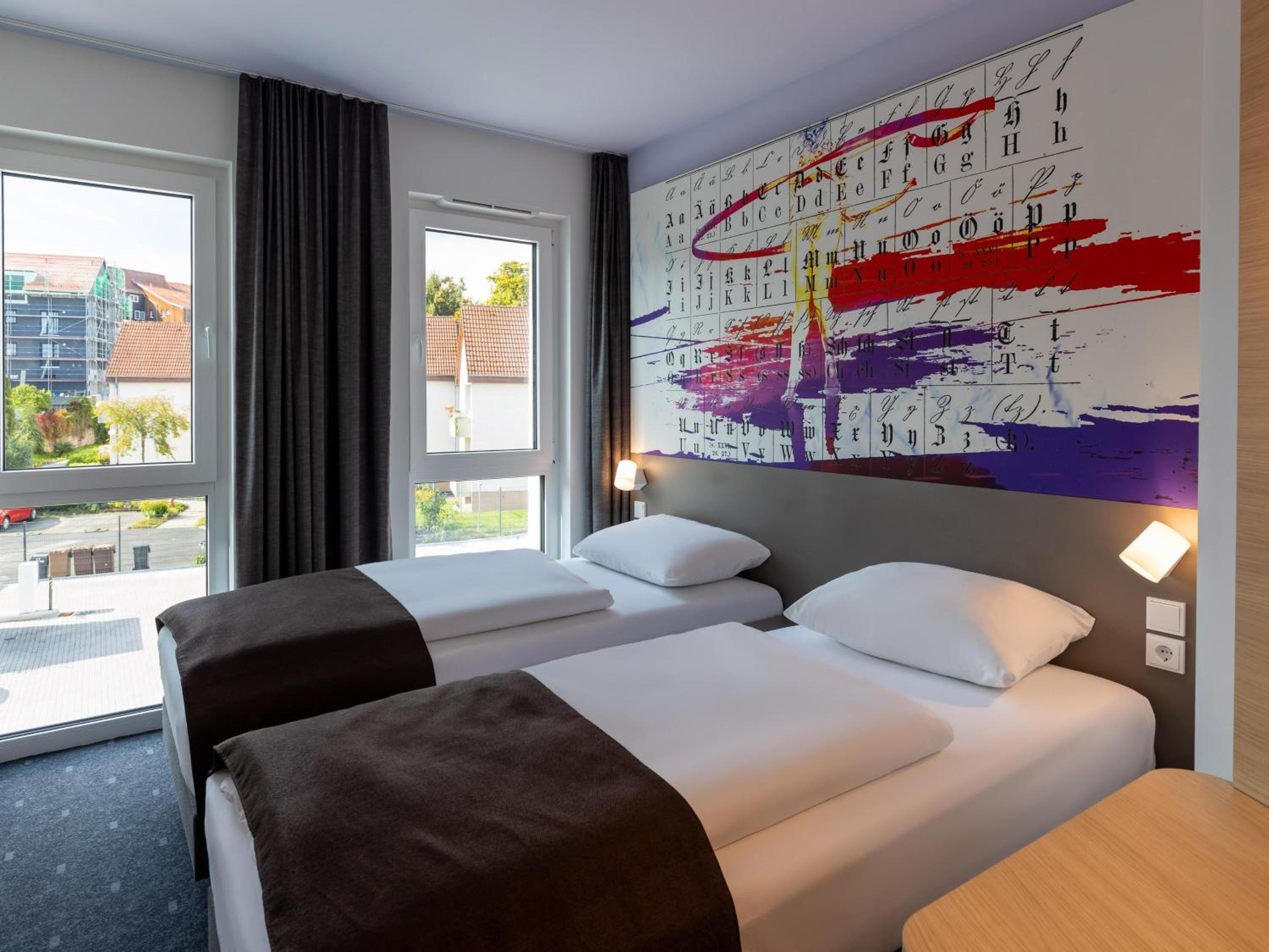 Twin Room photo 1