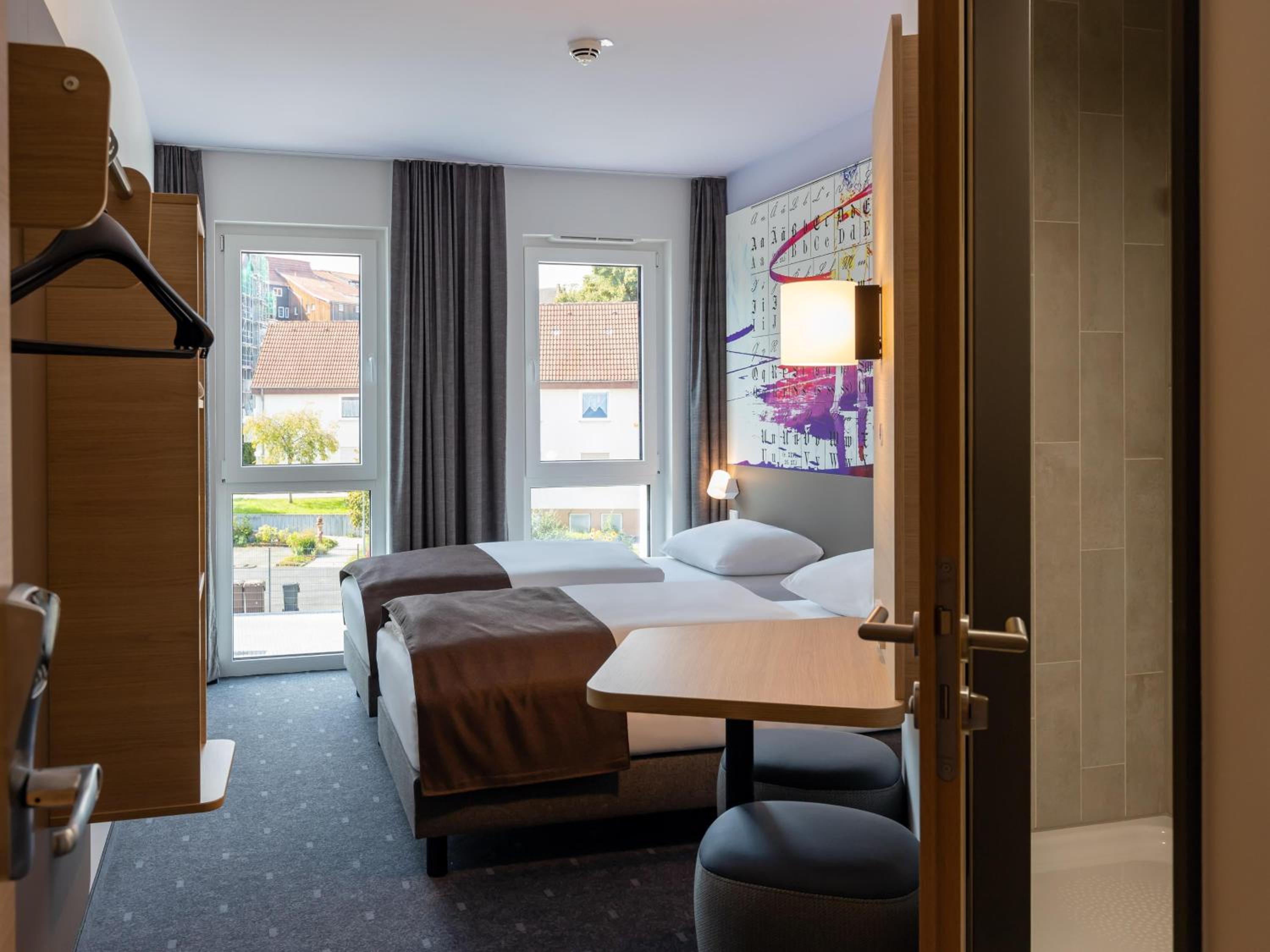 Twin Room photo 3