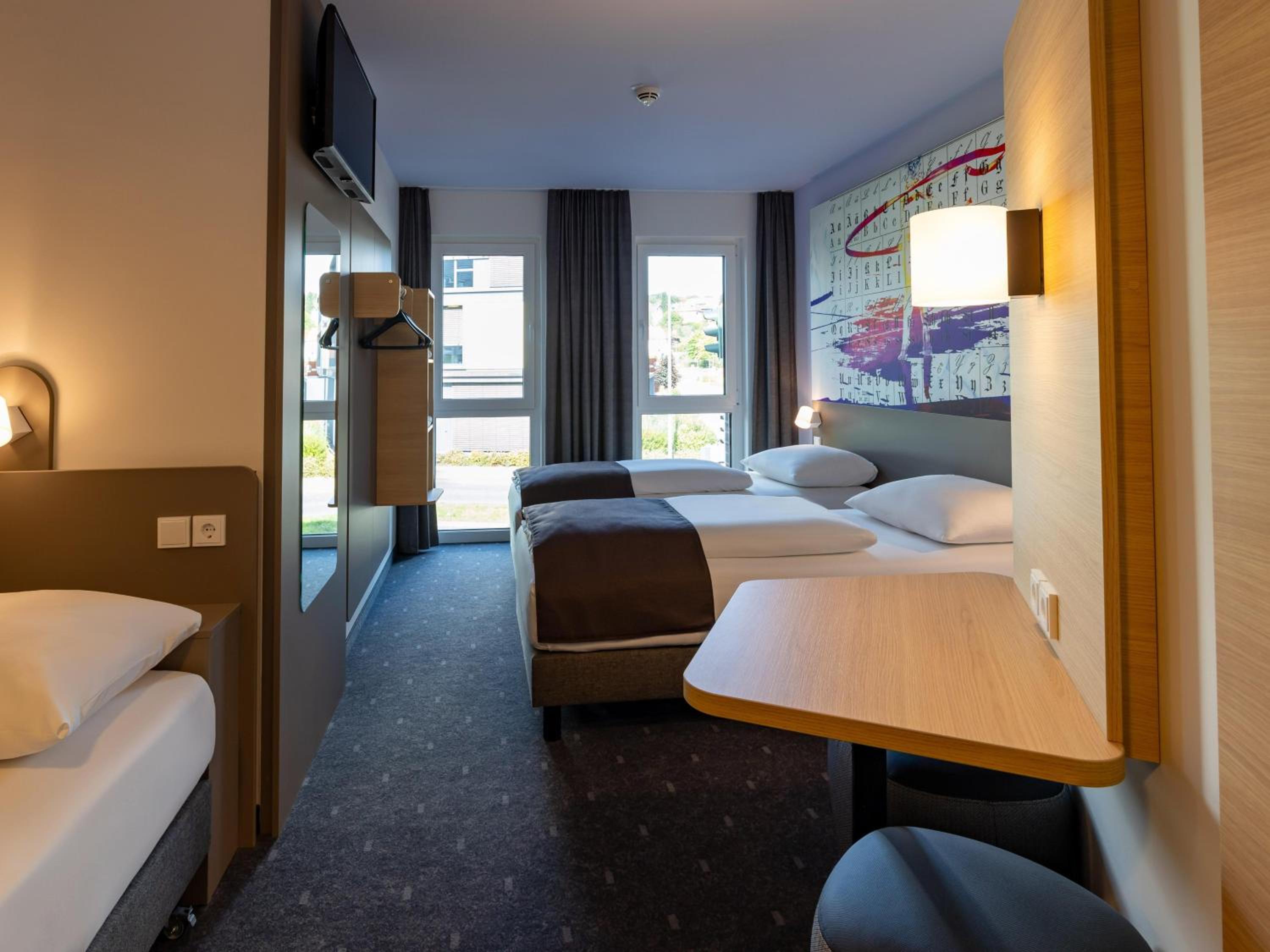 Triple Room photo 1