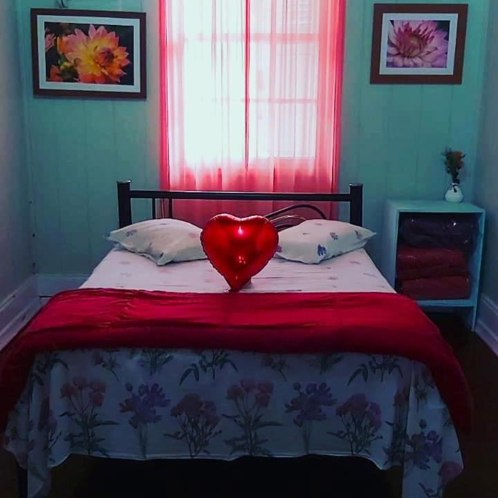 Double or Twin Room with Shared Bathroom photo 3