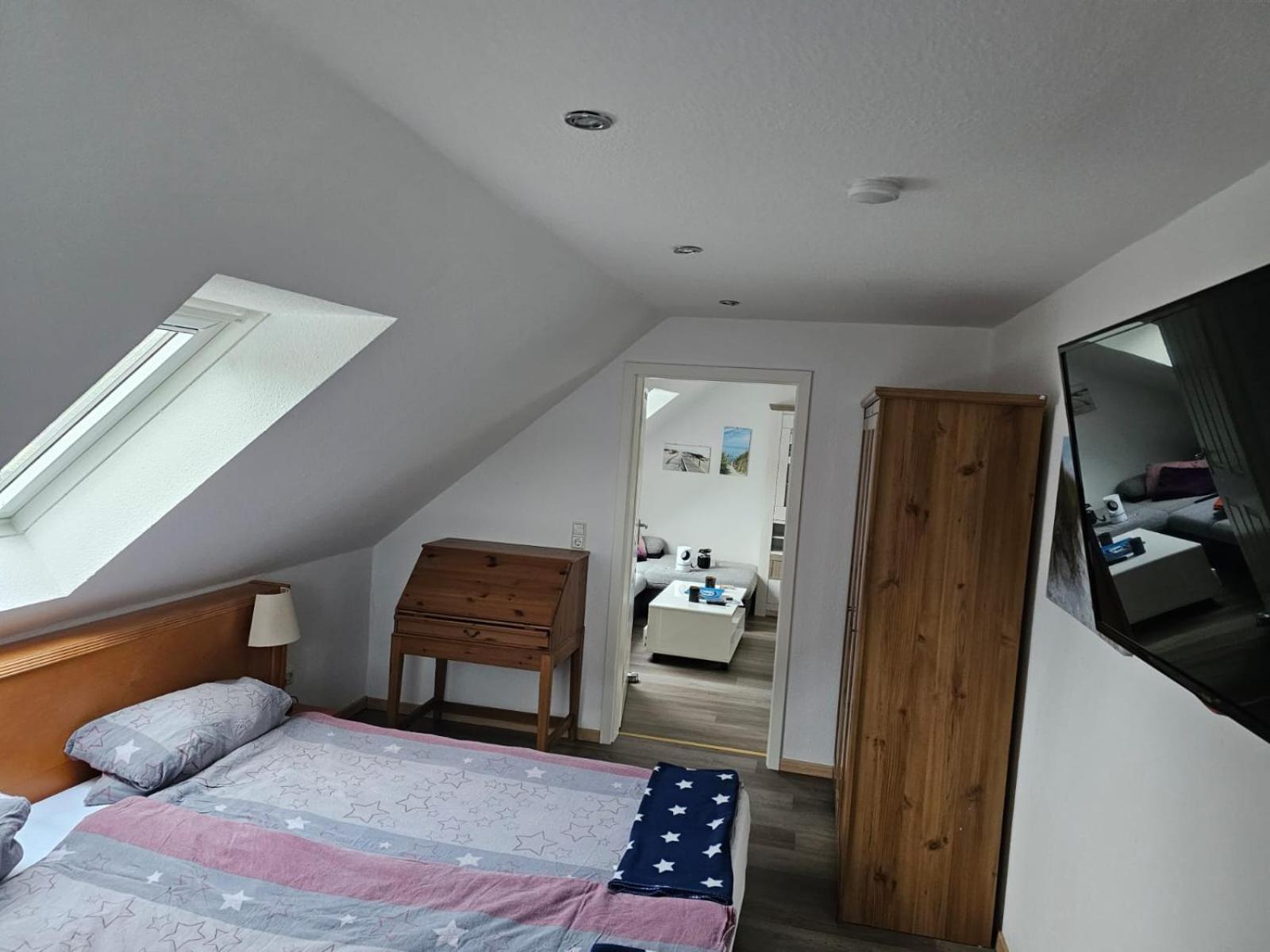 Two-Bedroom Apartment photo 3