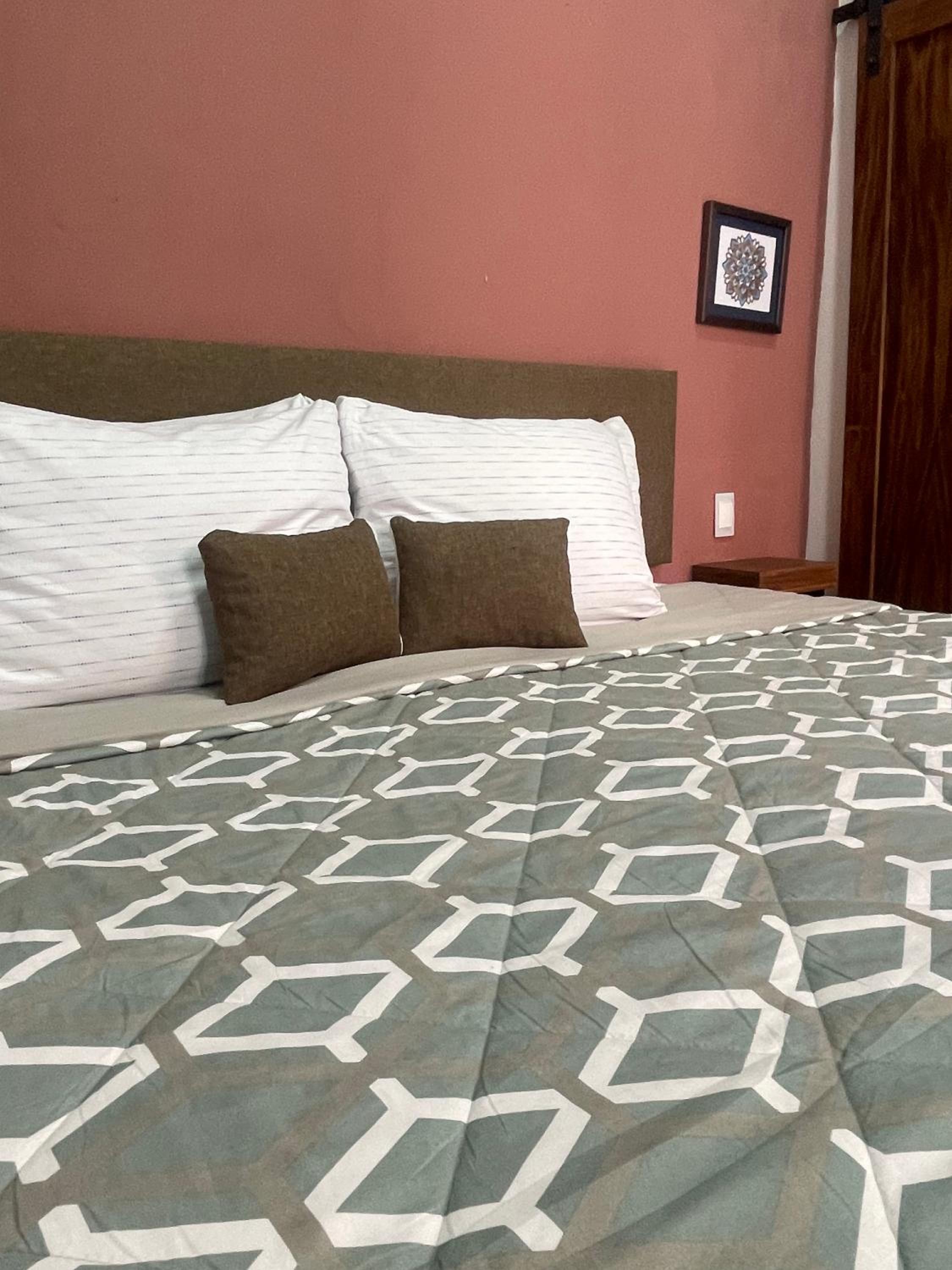 King Room - Photo 1