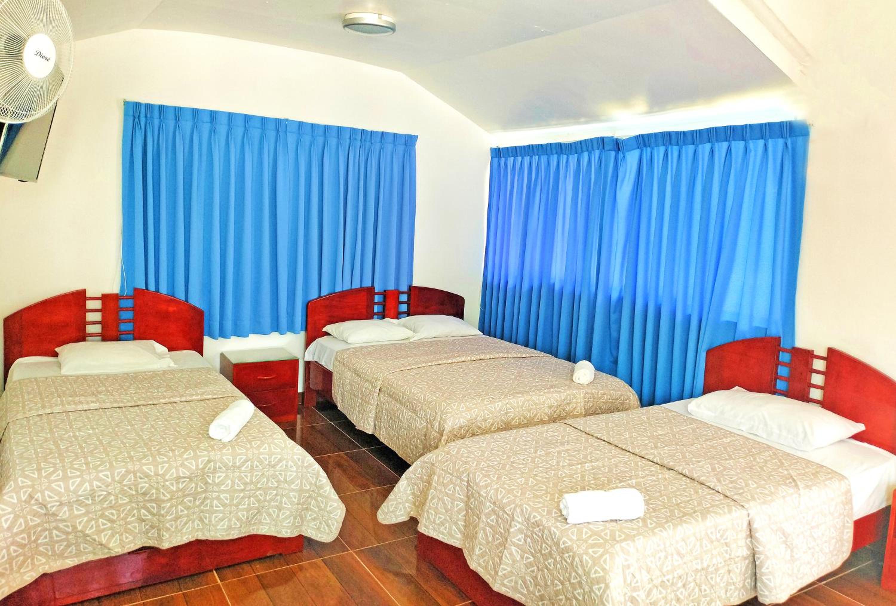 Deluxe Bungalow With Garden View
