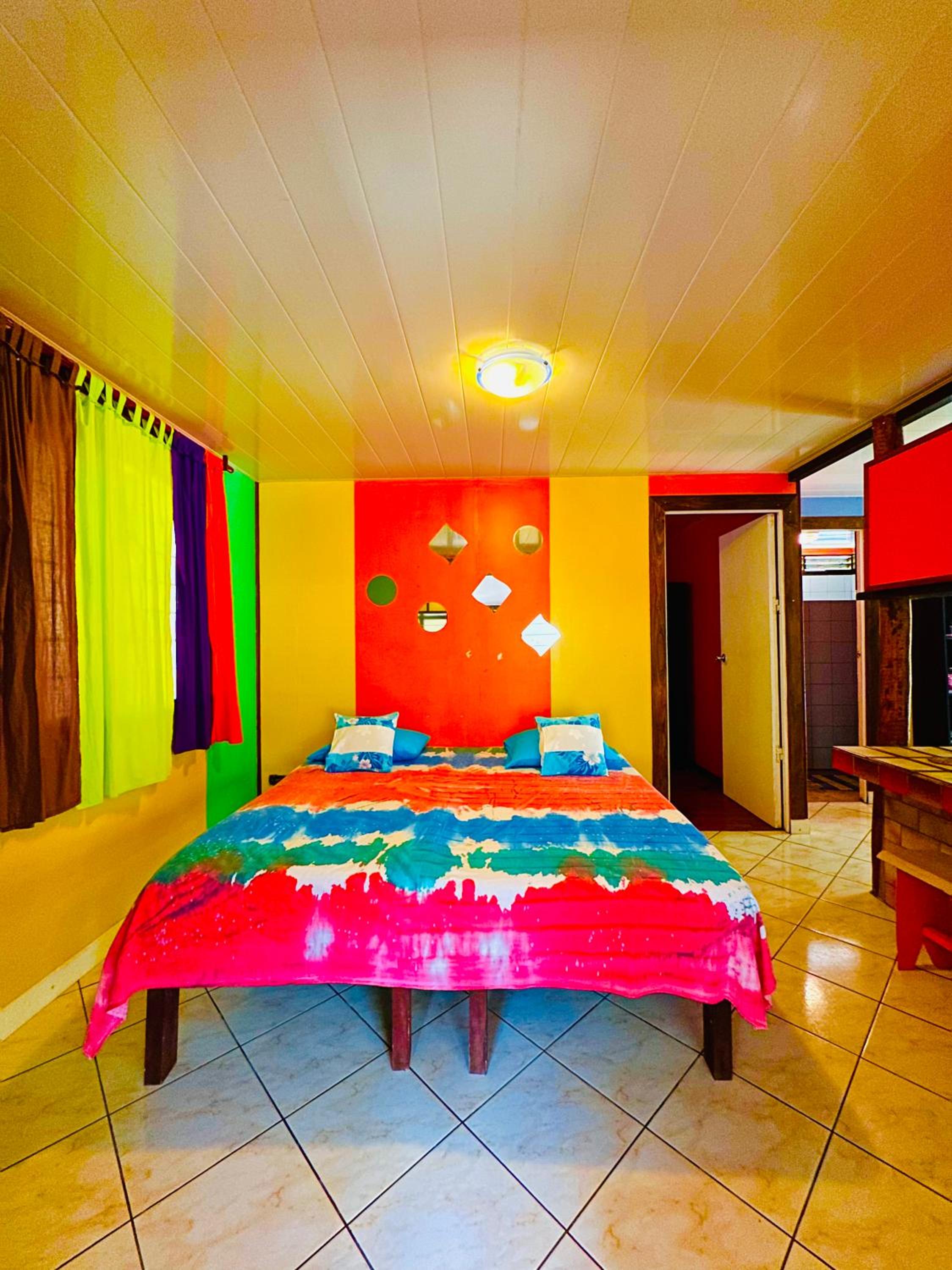 Two-Bedroom House photo 3