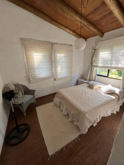 One-Bedroom House photo 2