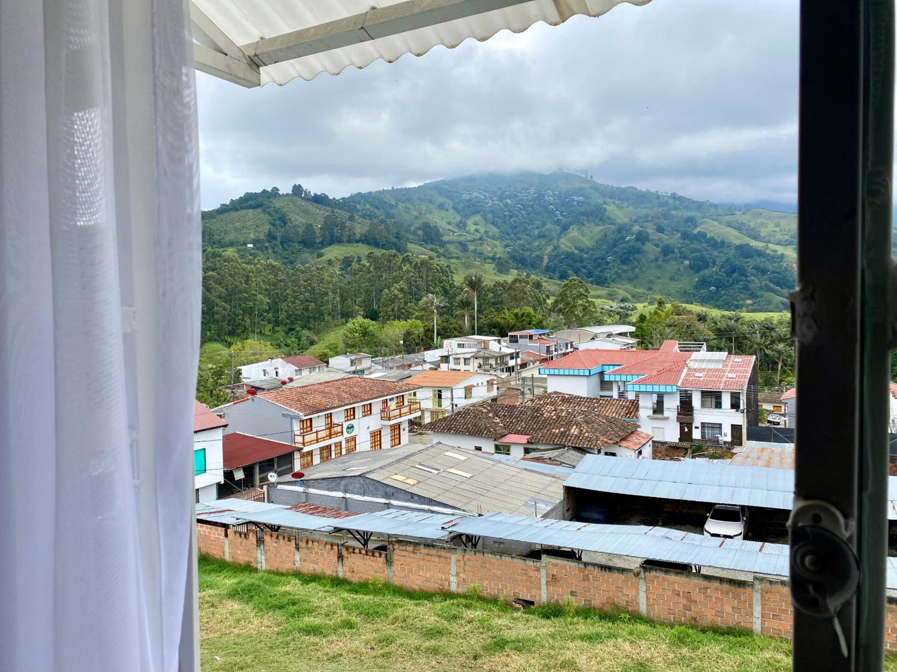 Double Room With Mountain View photo 2
