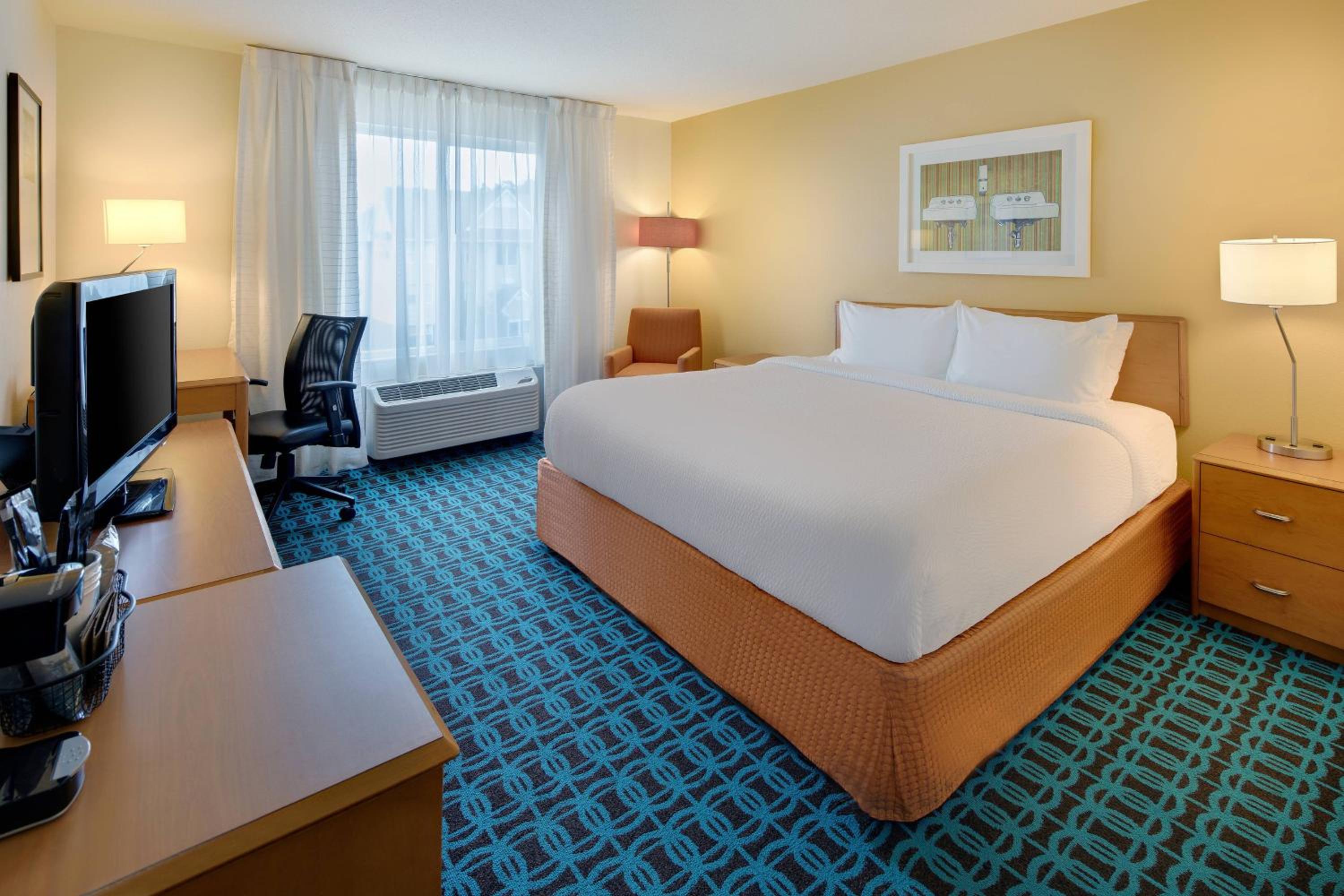 King Room - Photo 1