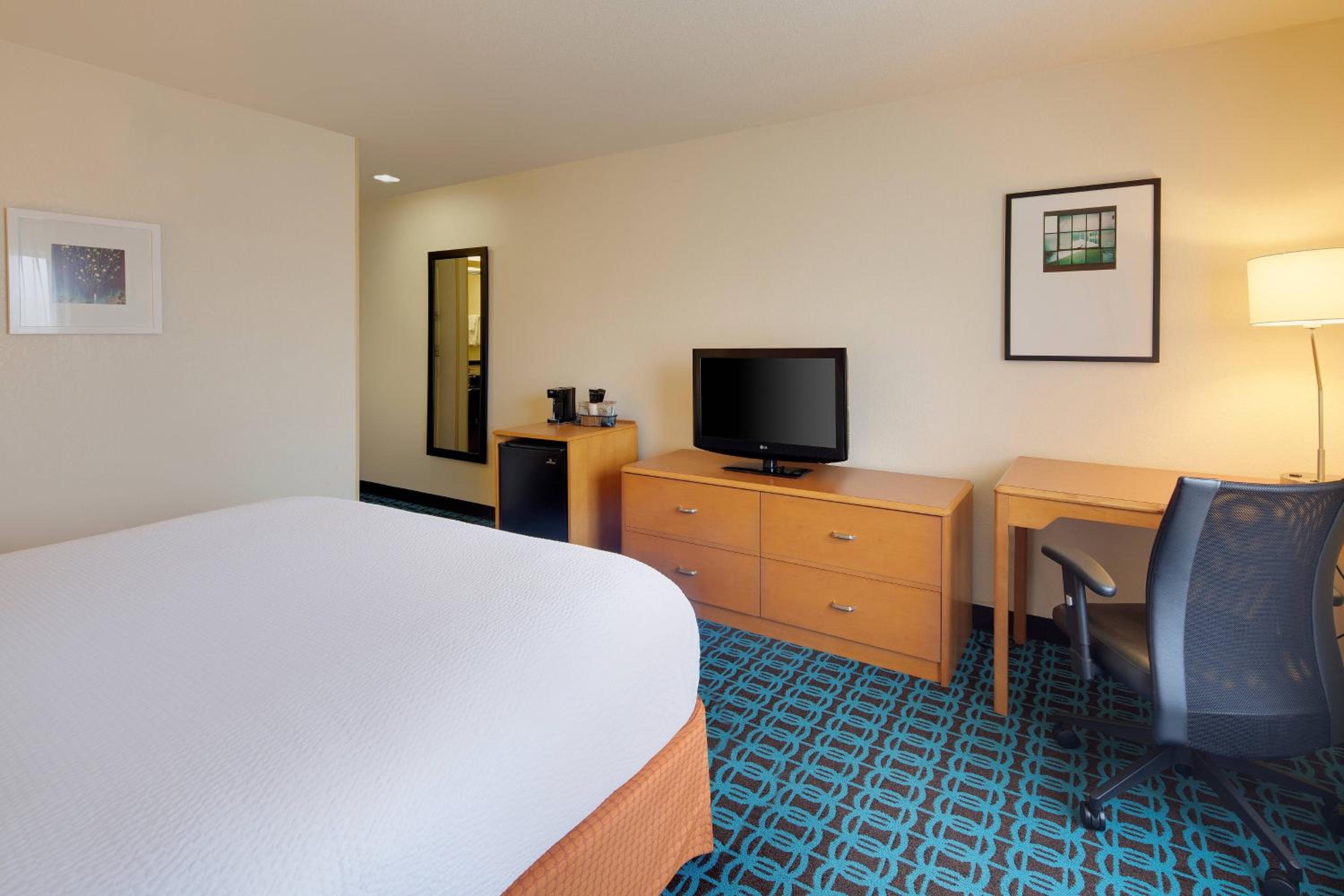 King Room - Photo 2