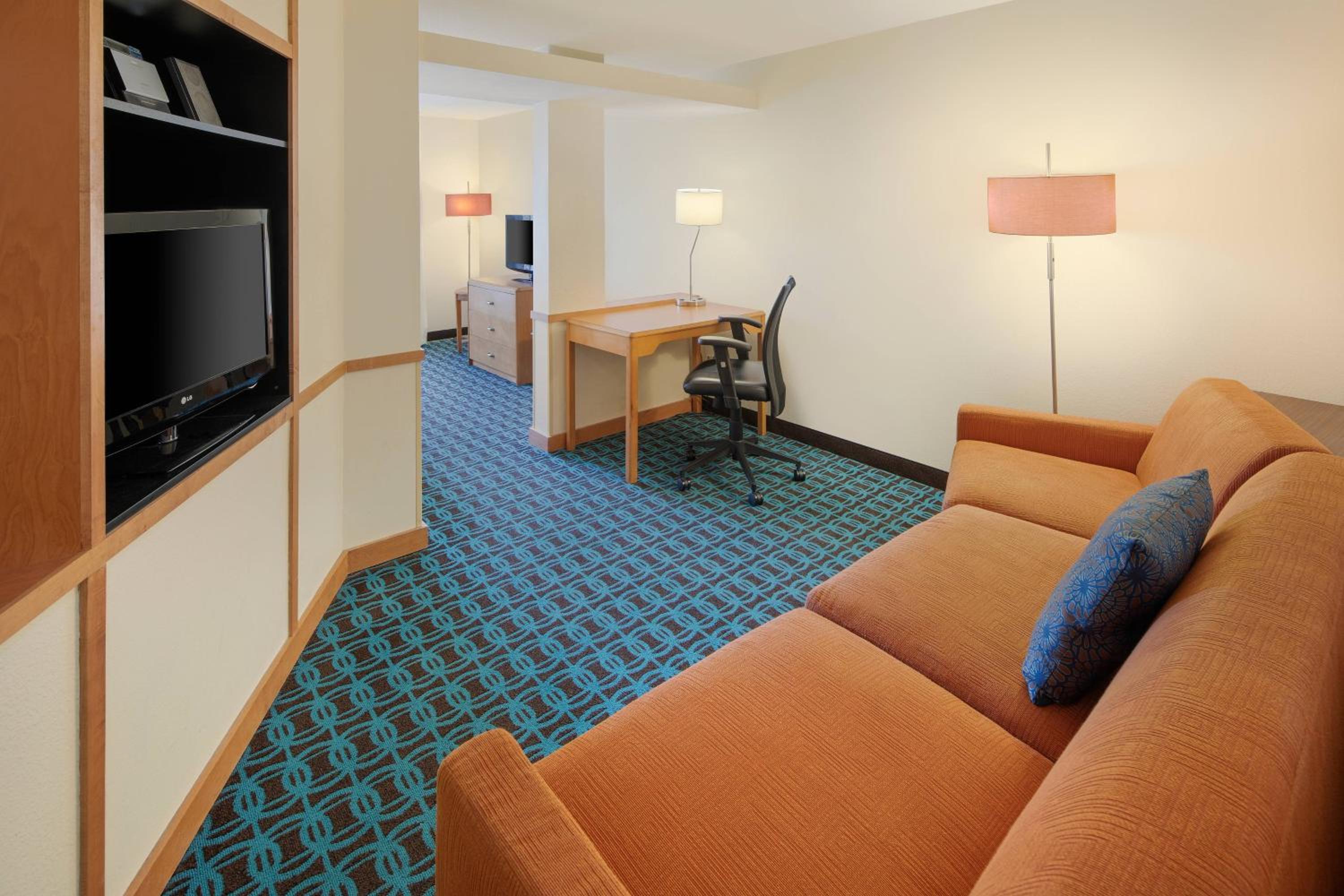 King Suite - Photo 1