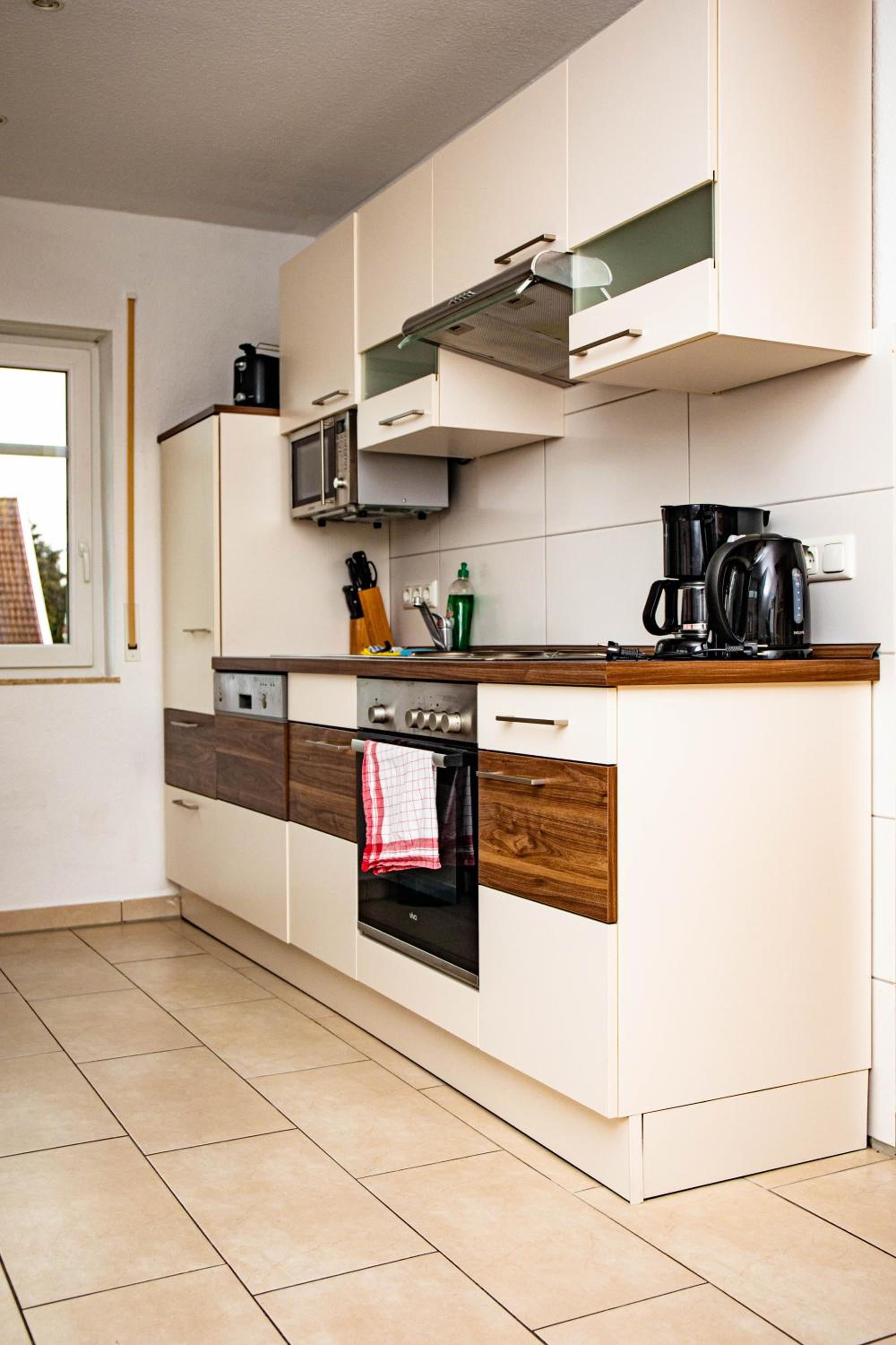 Two-Bedroom Apartment - Photo 16