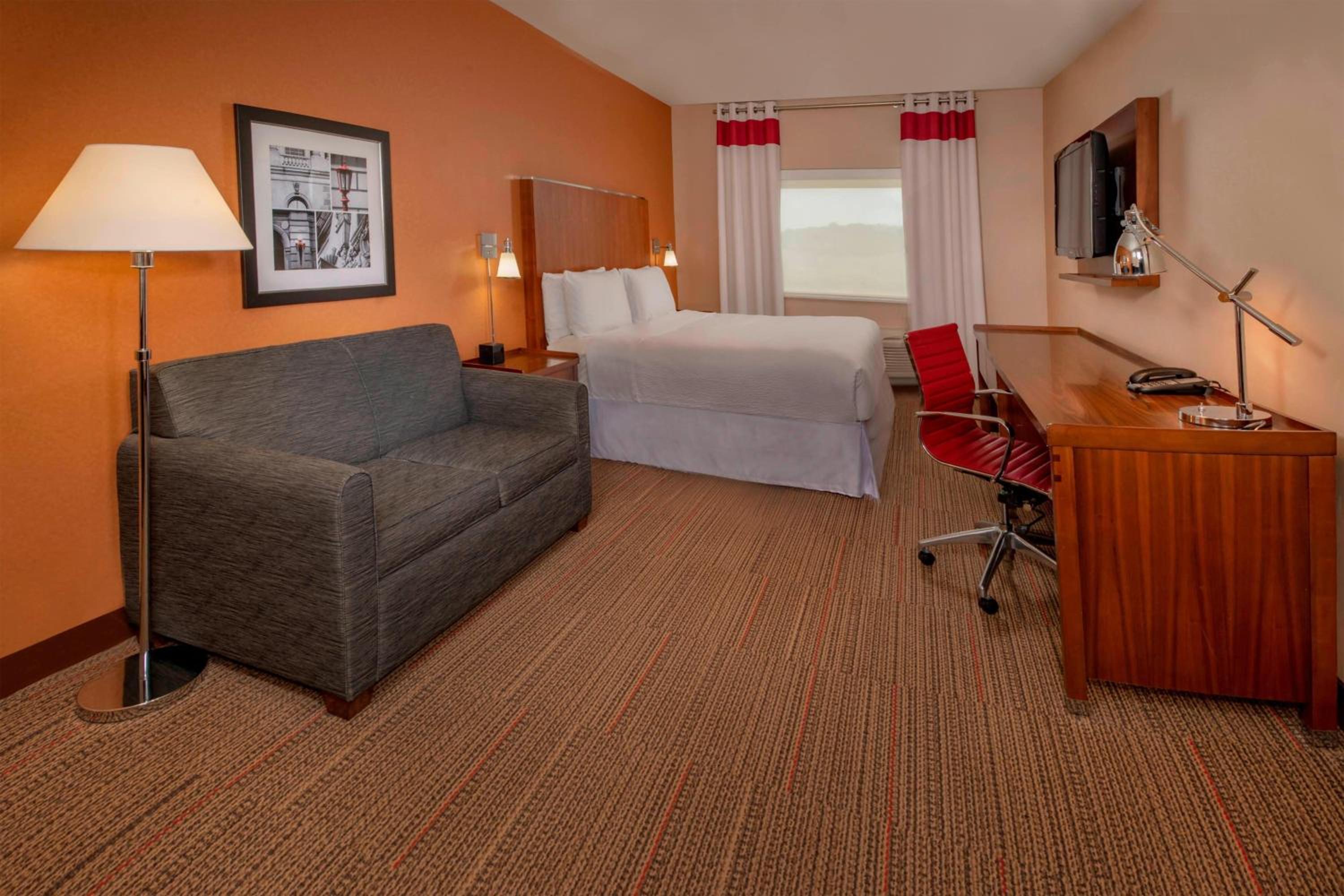 Junior Suite - Photo 1