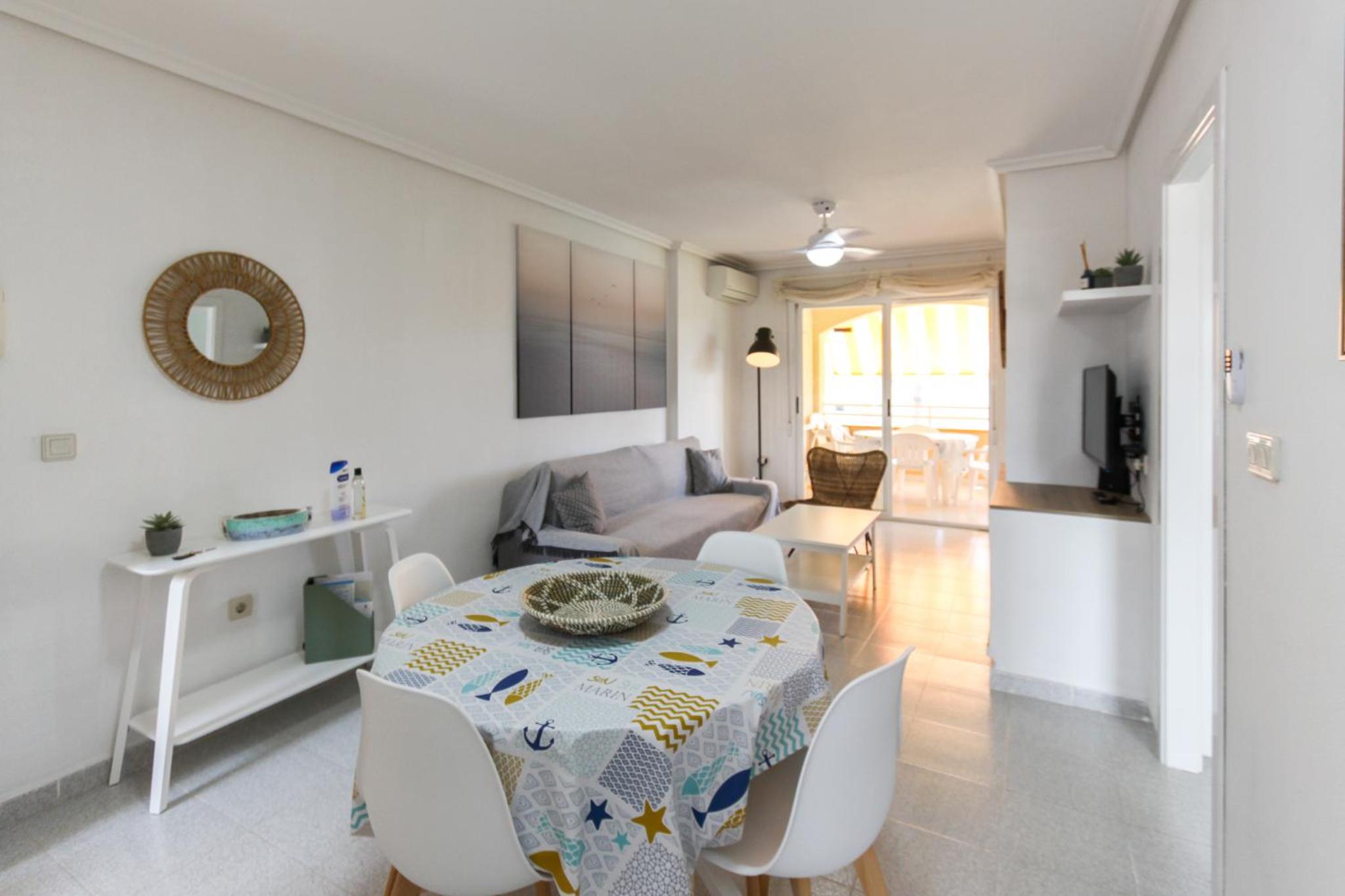 Apartamento