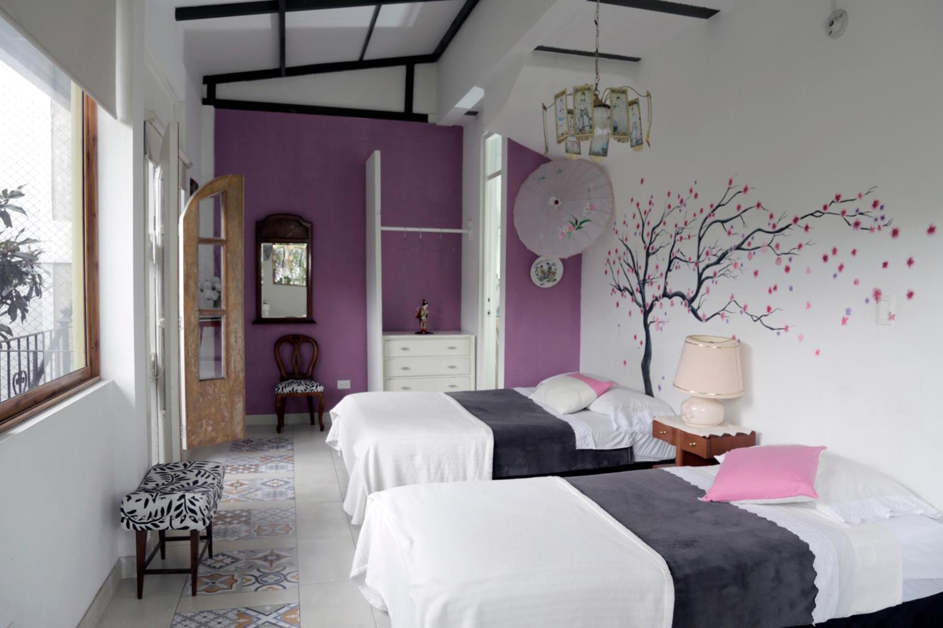 Double Room with Private Bathroom photo 3