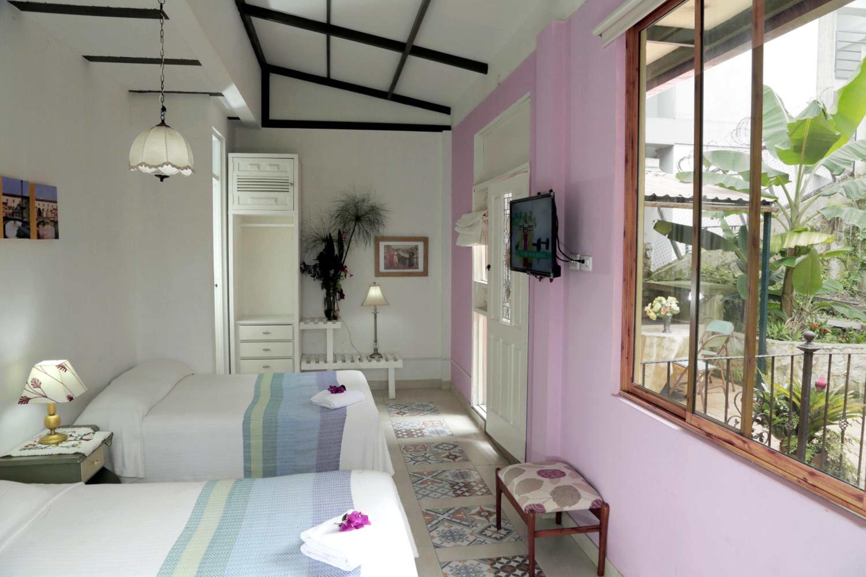 Triple Room- Second Floor  photo 1