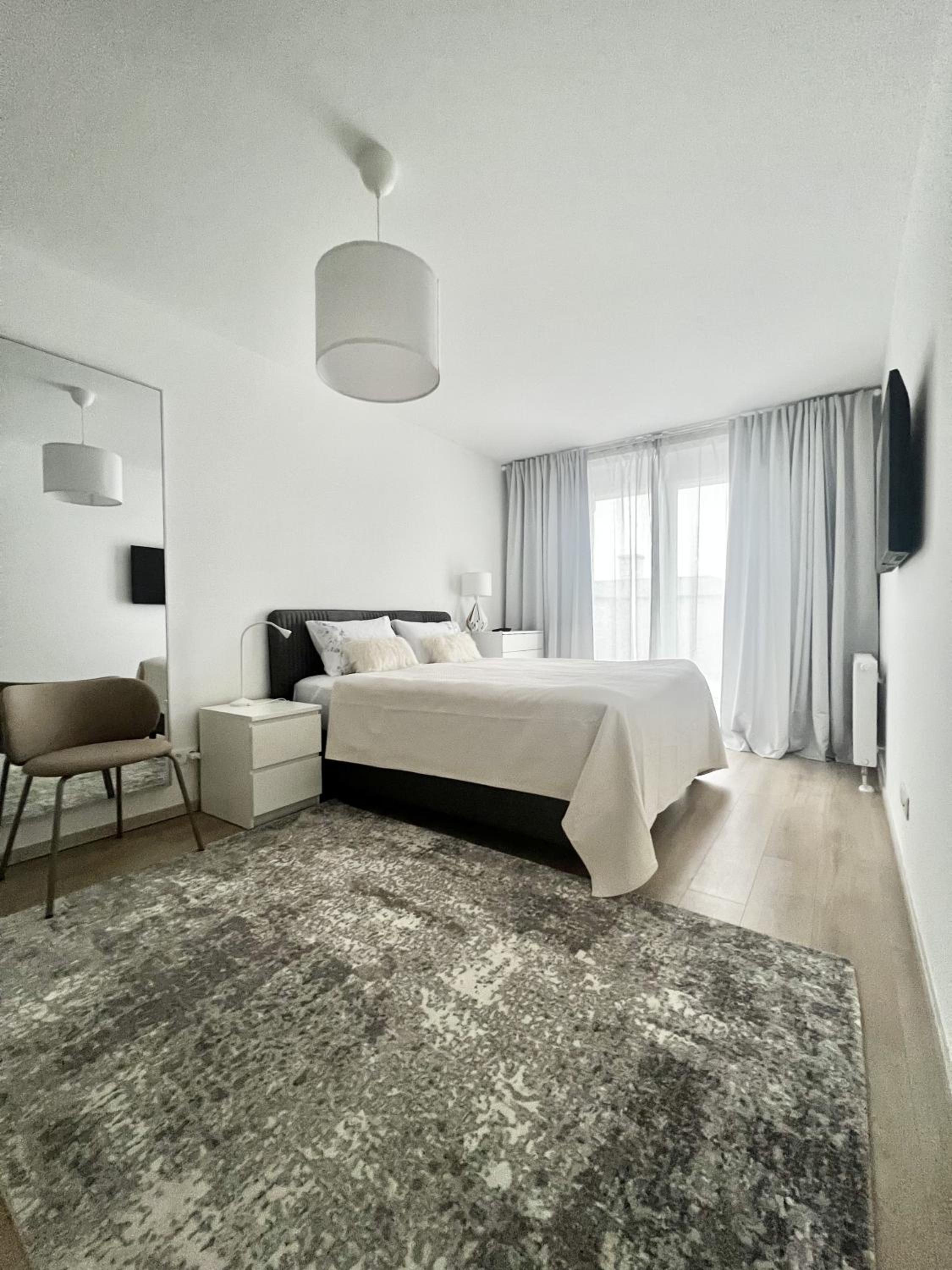 Suite With Terrace