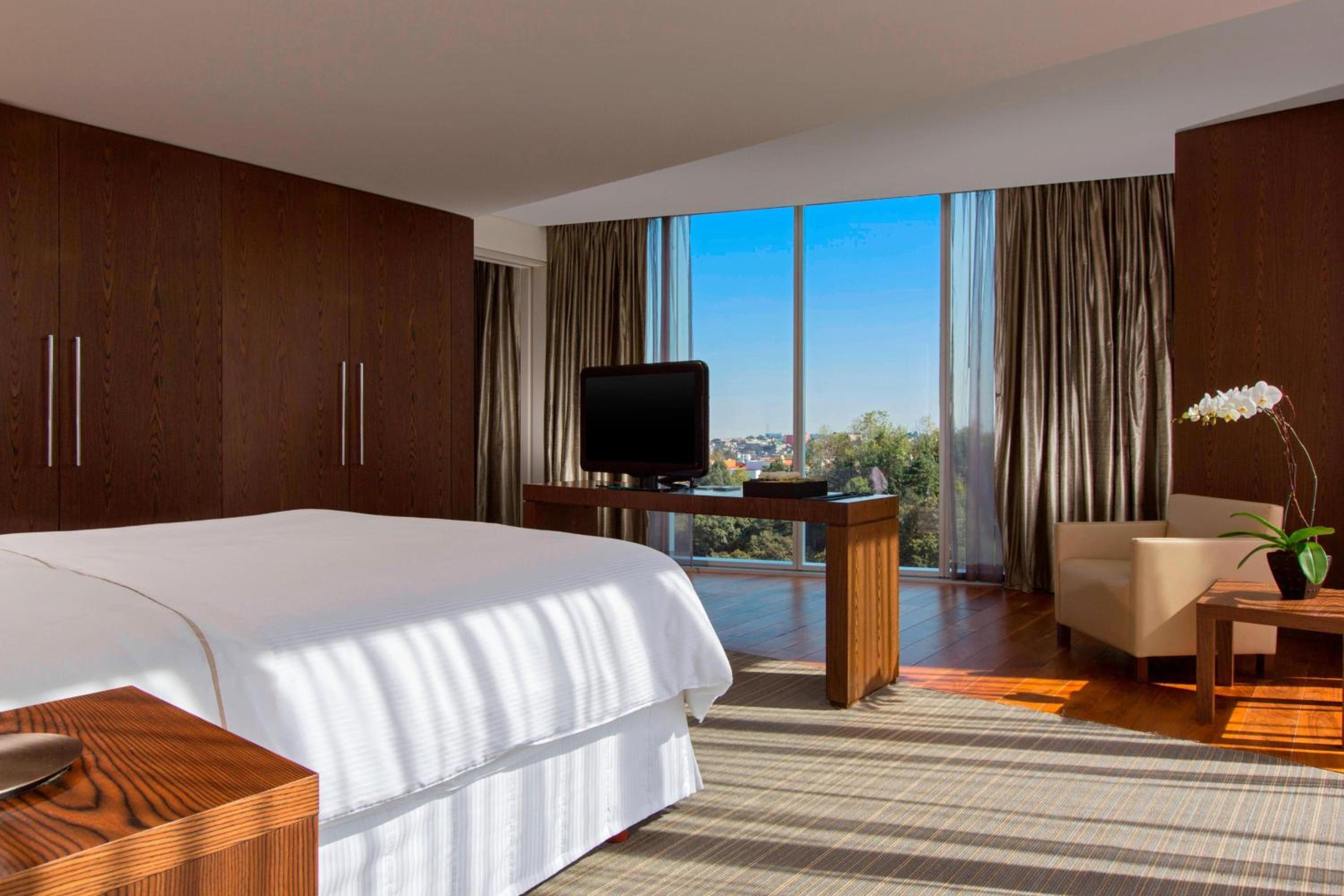 Master Suite, Club lounge access, 1 Bedroom Junior Suite - Photo 2
