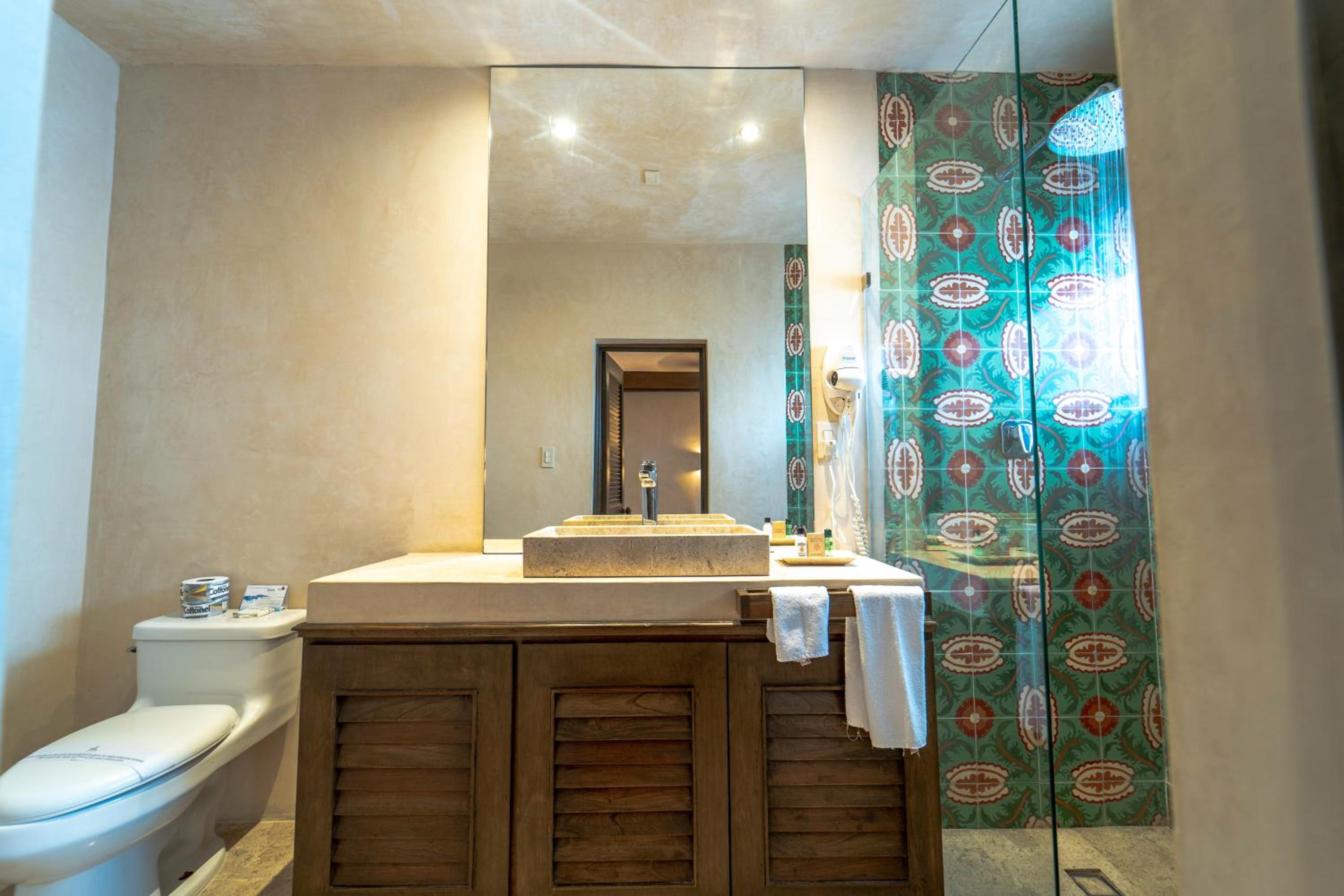 Superior Double Room - Photo 5