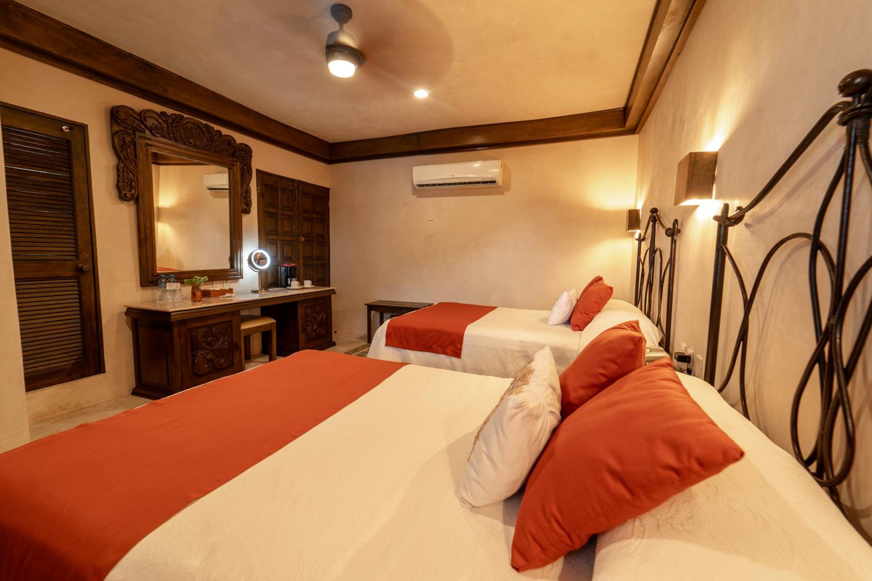 Superior Double Room - Photo 6