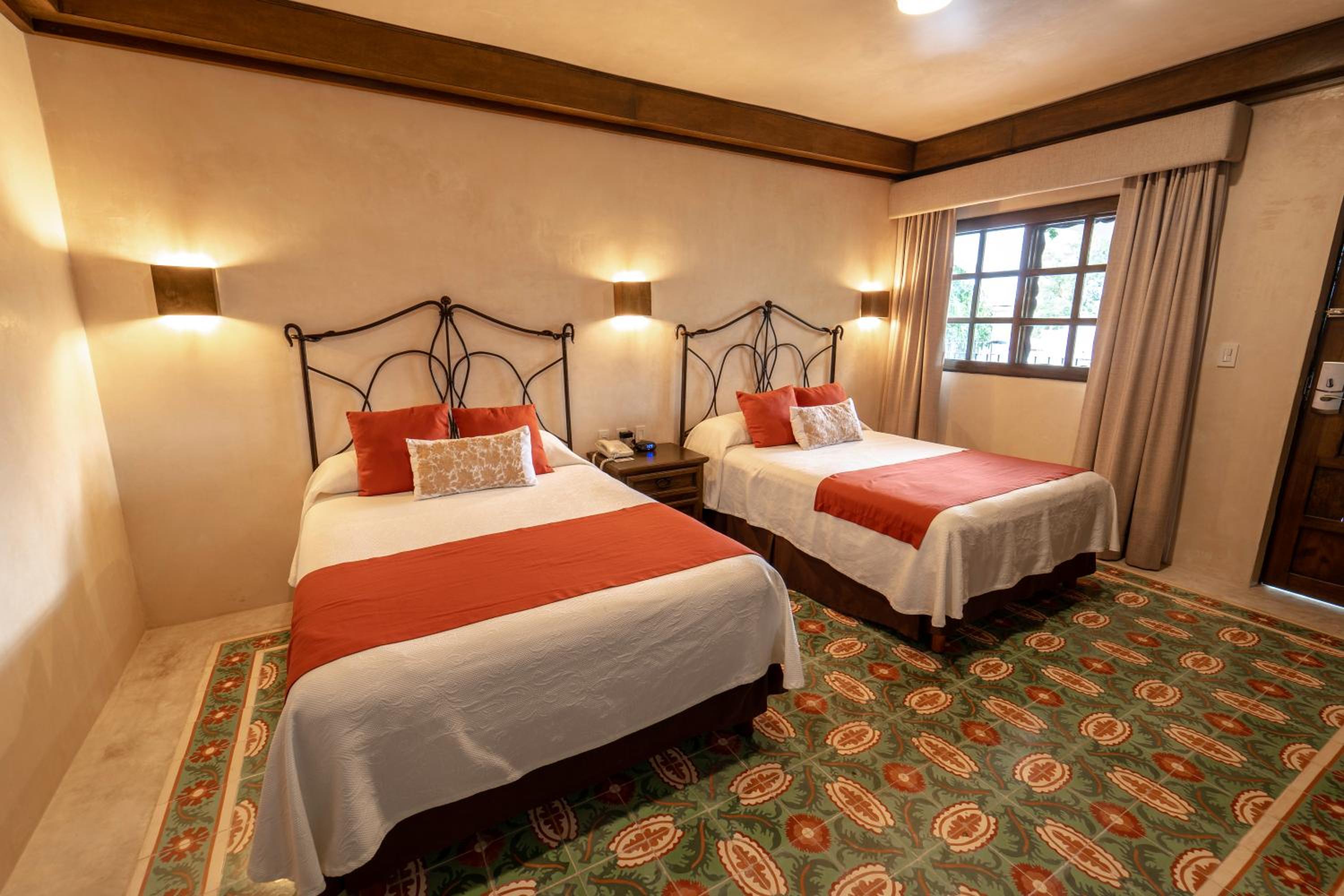 Superior Double Room - Photo 7
