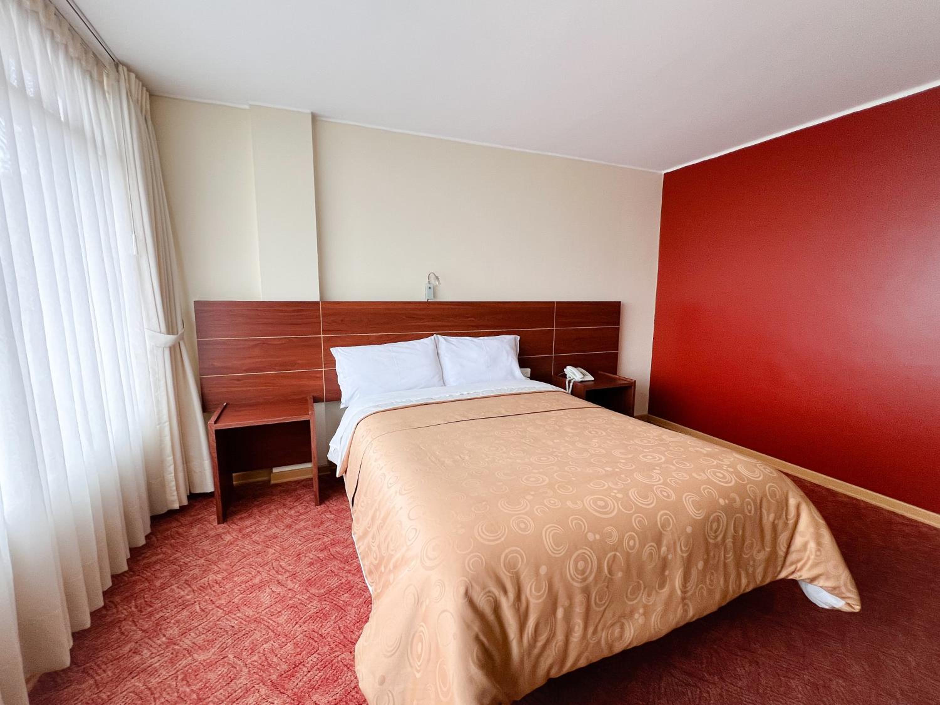 Single Room