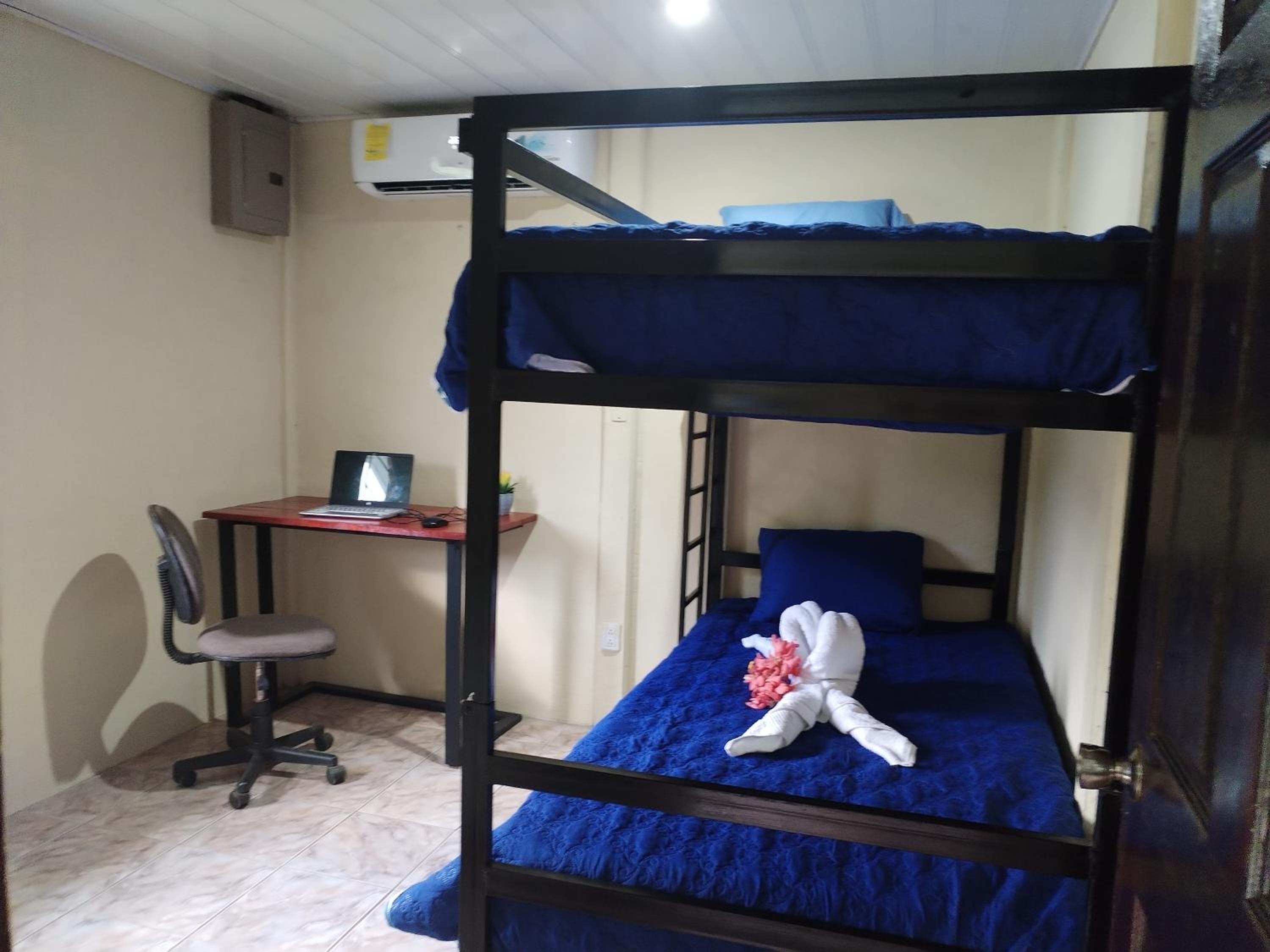 Two-Bedroom House photo 2
