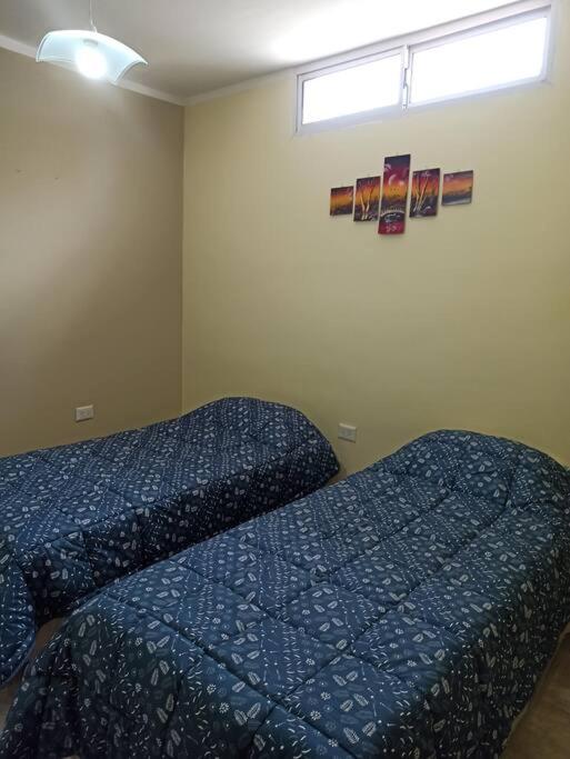 Two-Bedroom Apartment photo 1