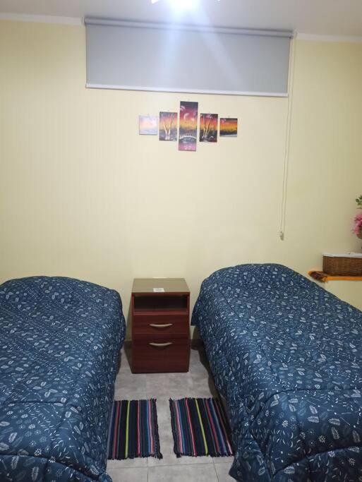 Two-Bedroom Apartment photo 2