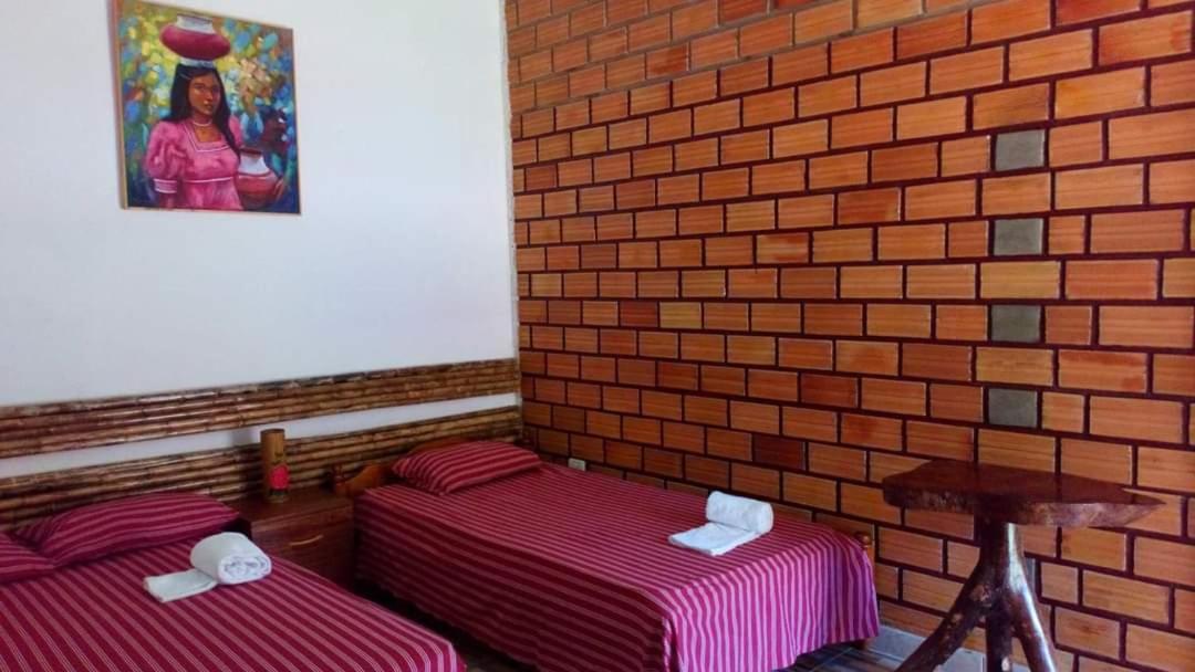 Twin Room photo 2