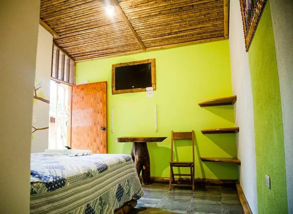 Single Room photo 3