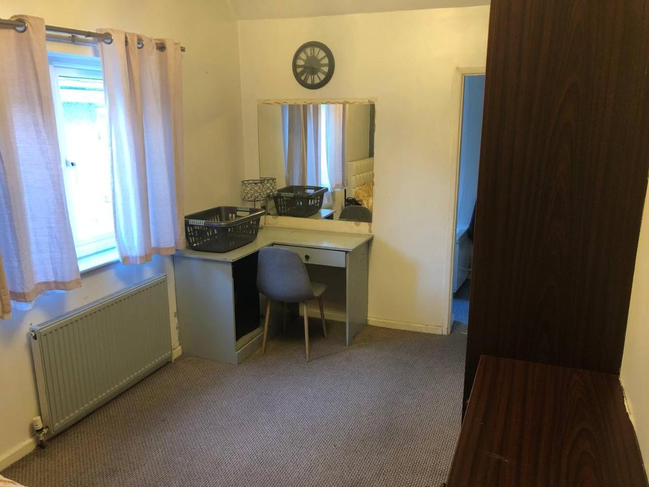 Two-Bedroom Apartment photo 1