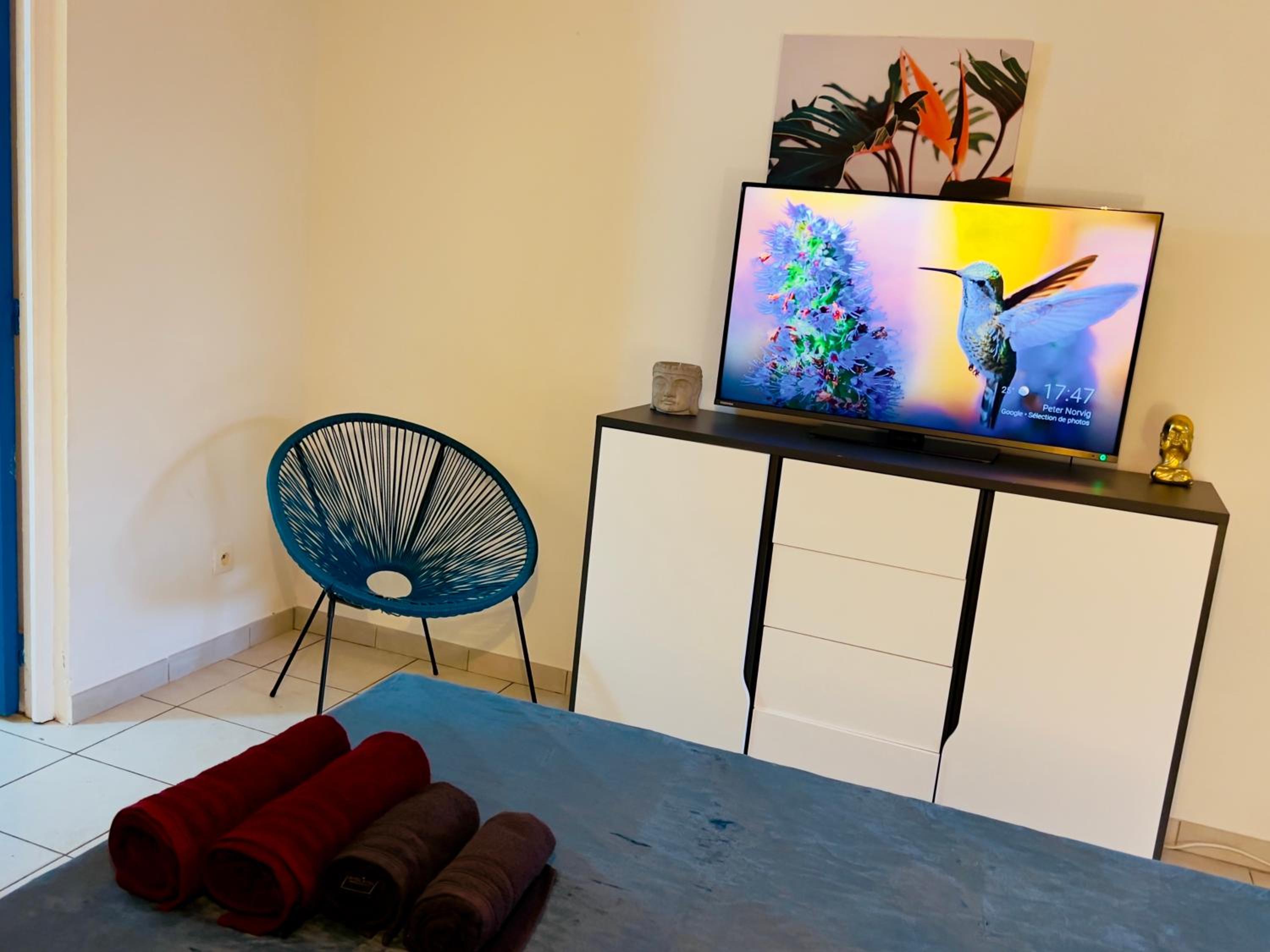Apartment with Sea View photo 3