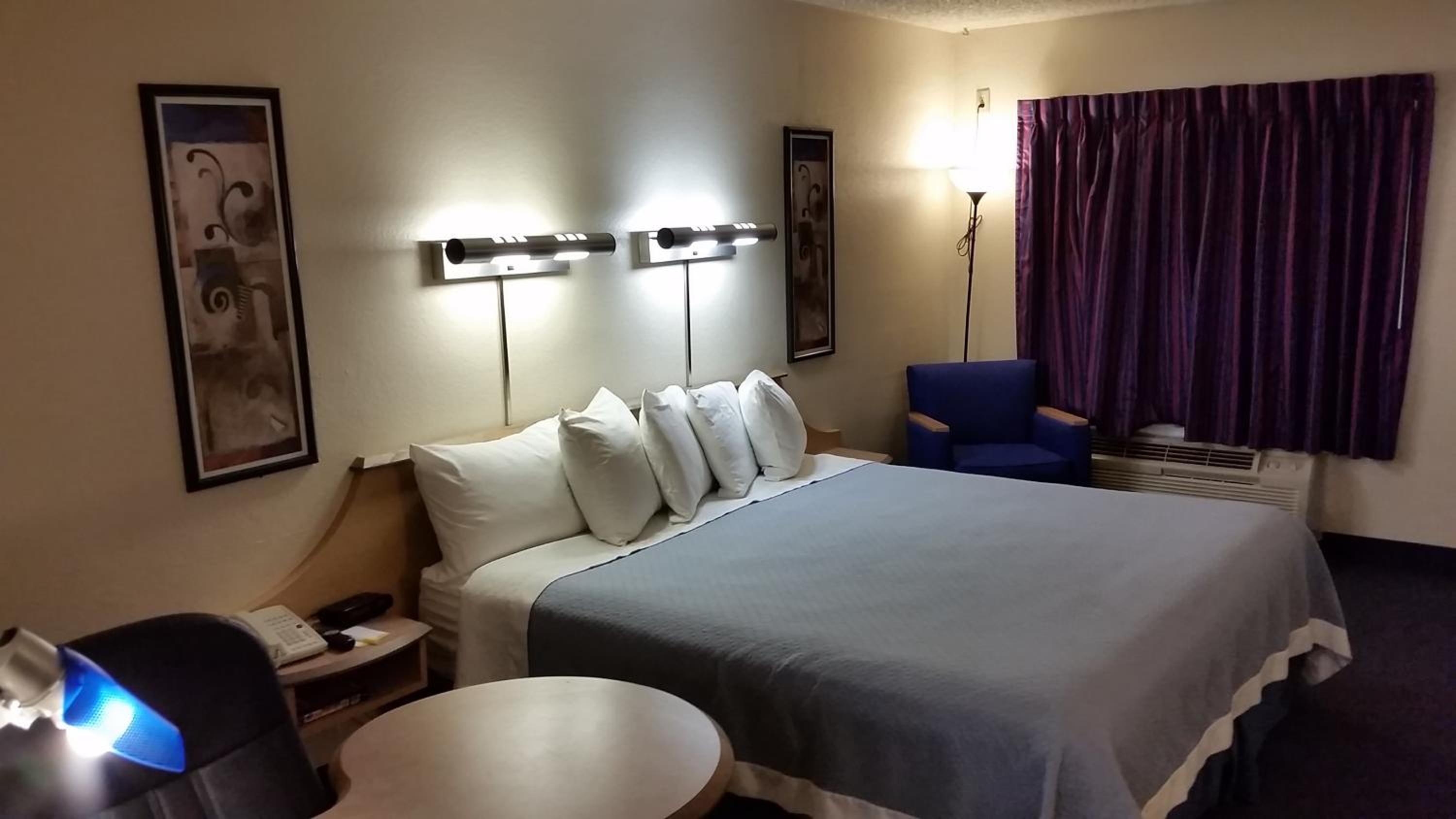 Days Inn by Wyndham Buena Park Anaheim, Foto 2