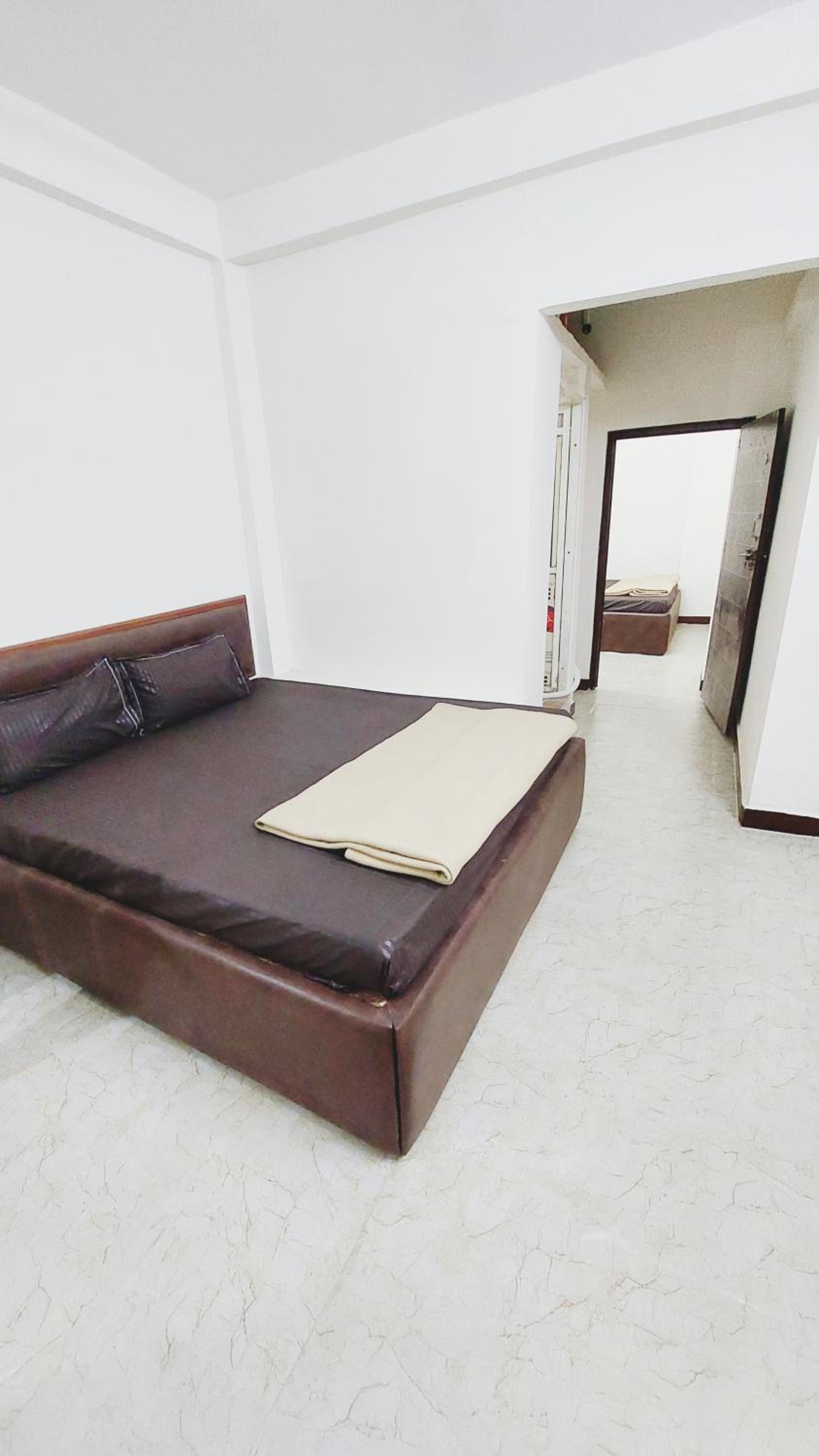 Double Or Twin Room photo 2