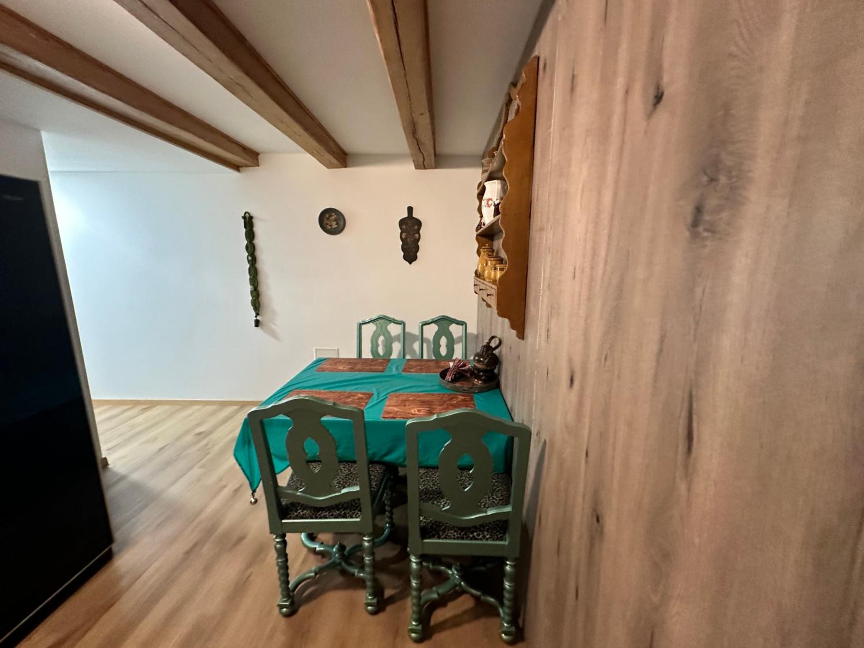 Studio with Garden View - Photo 34