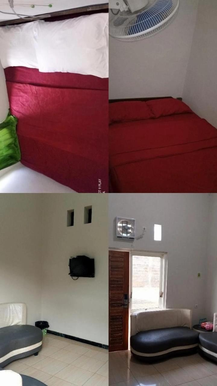 Family Room - Photo 1