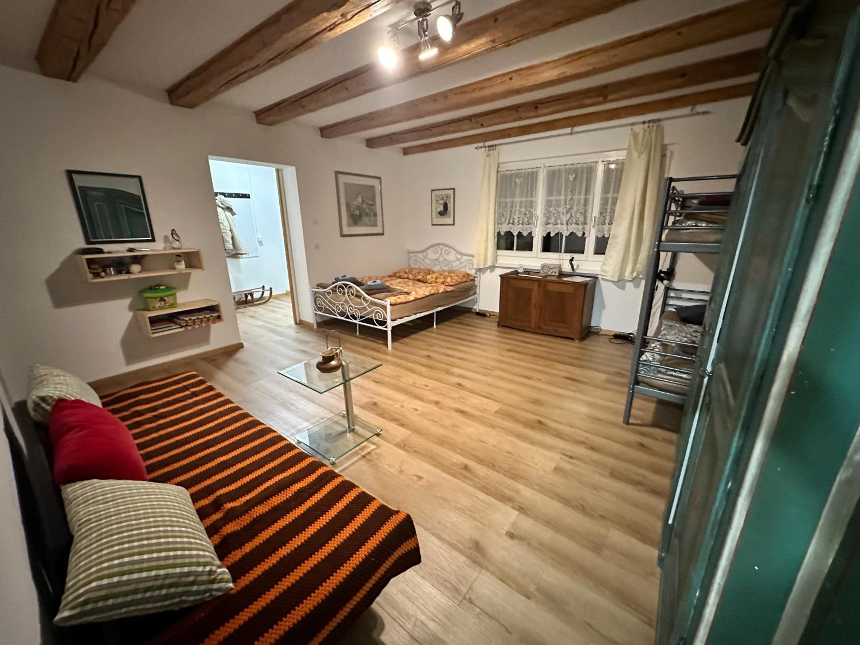Studio with Garden View - Photo 1