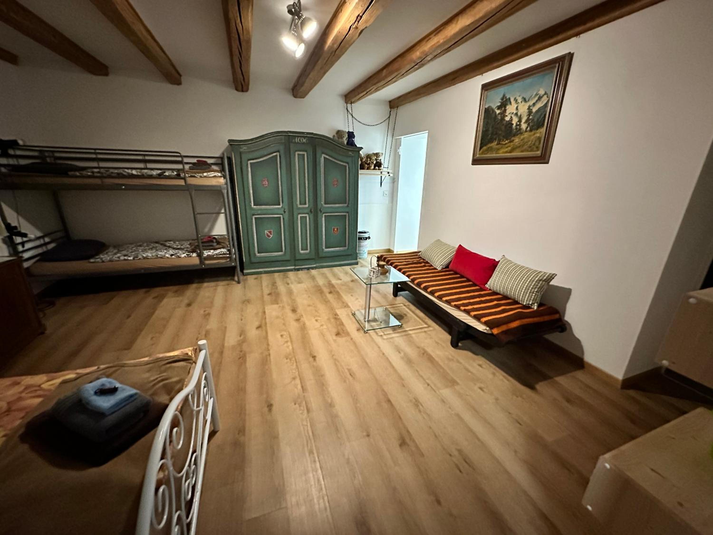 Studio with Garden View - Photo 2