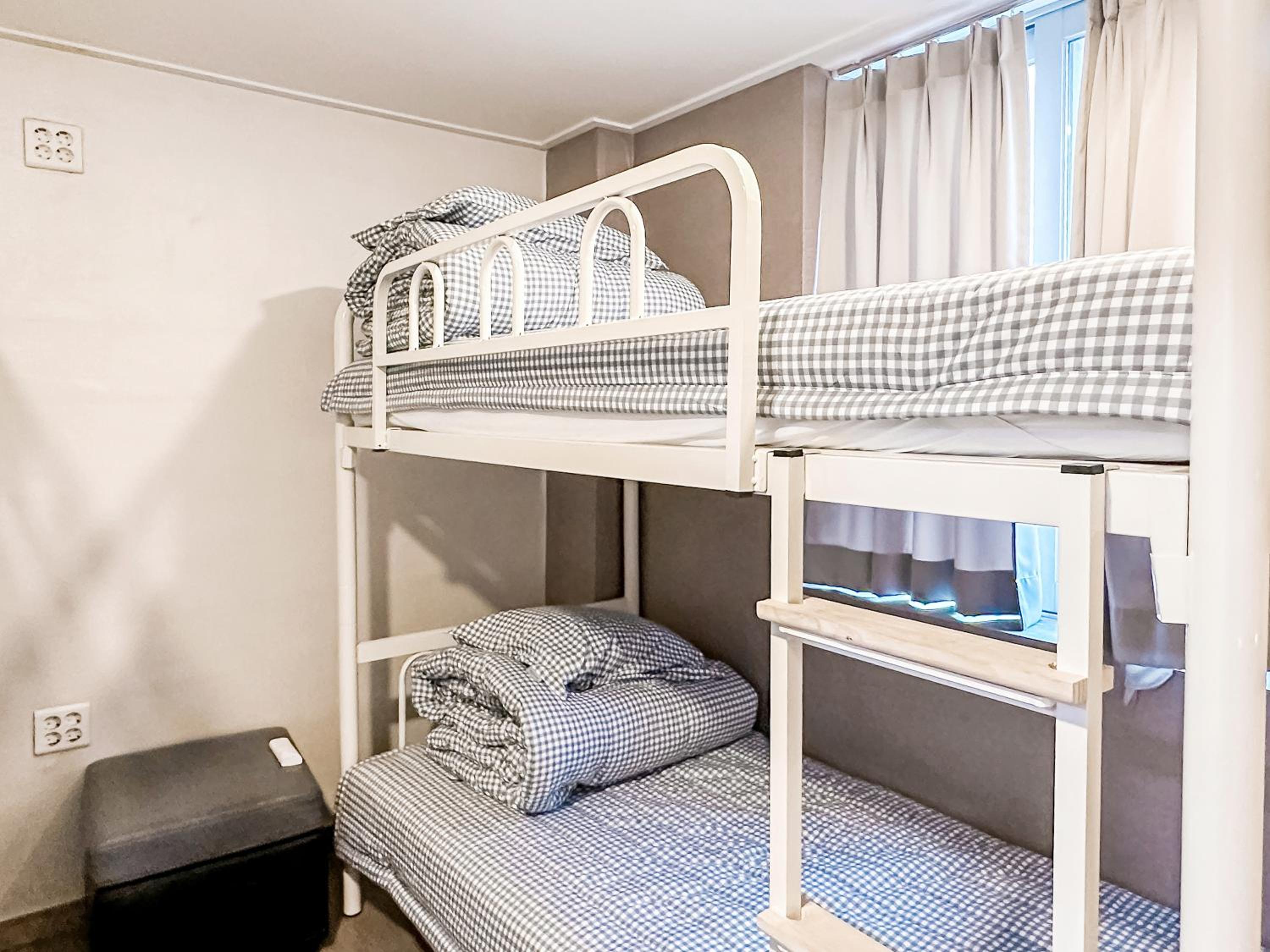 Single Bed in Female Dormitory Room photo 2
